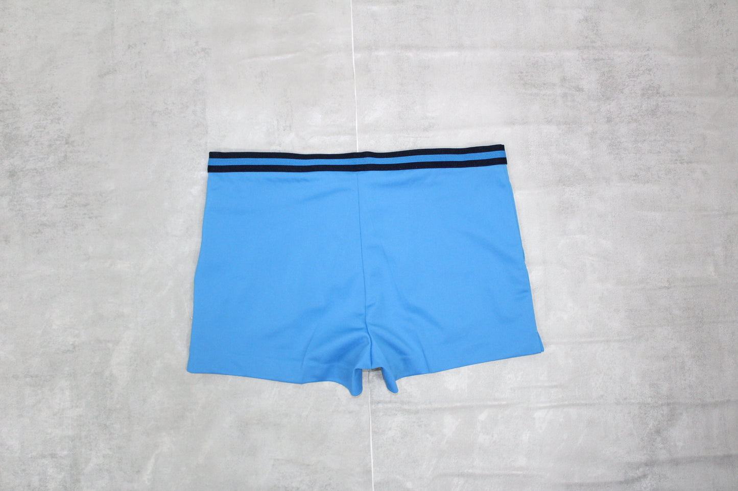 FILA 80'S VINTAGE SUPRA SETTANTA,BORG TENNIS SHORTS LARGE