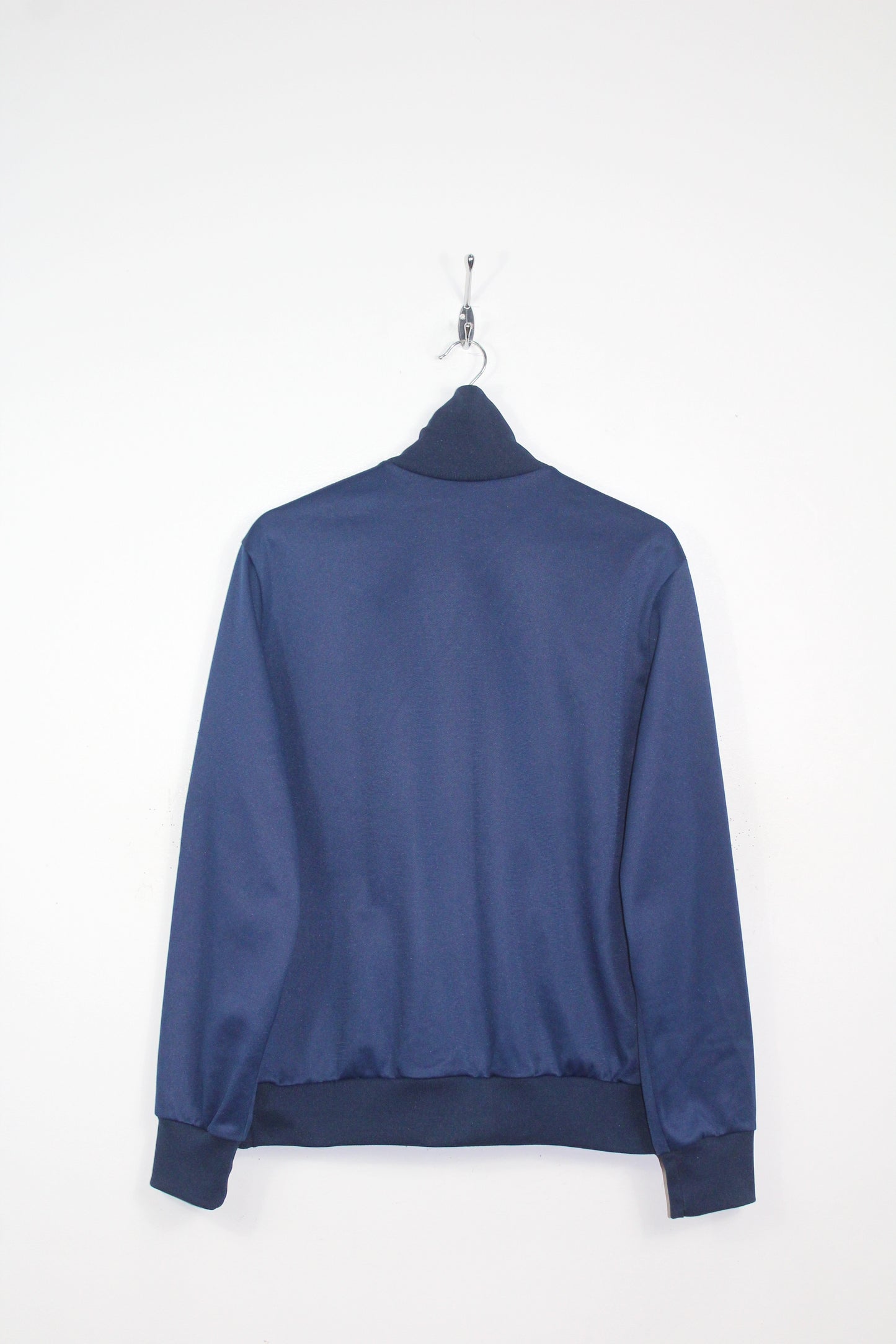 ADIDAS FIRST VENTEX 80'S VINTAGE TRACKSUIT TOP JACKET MEDIUM
