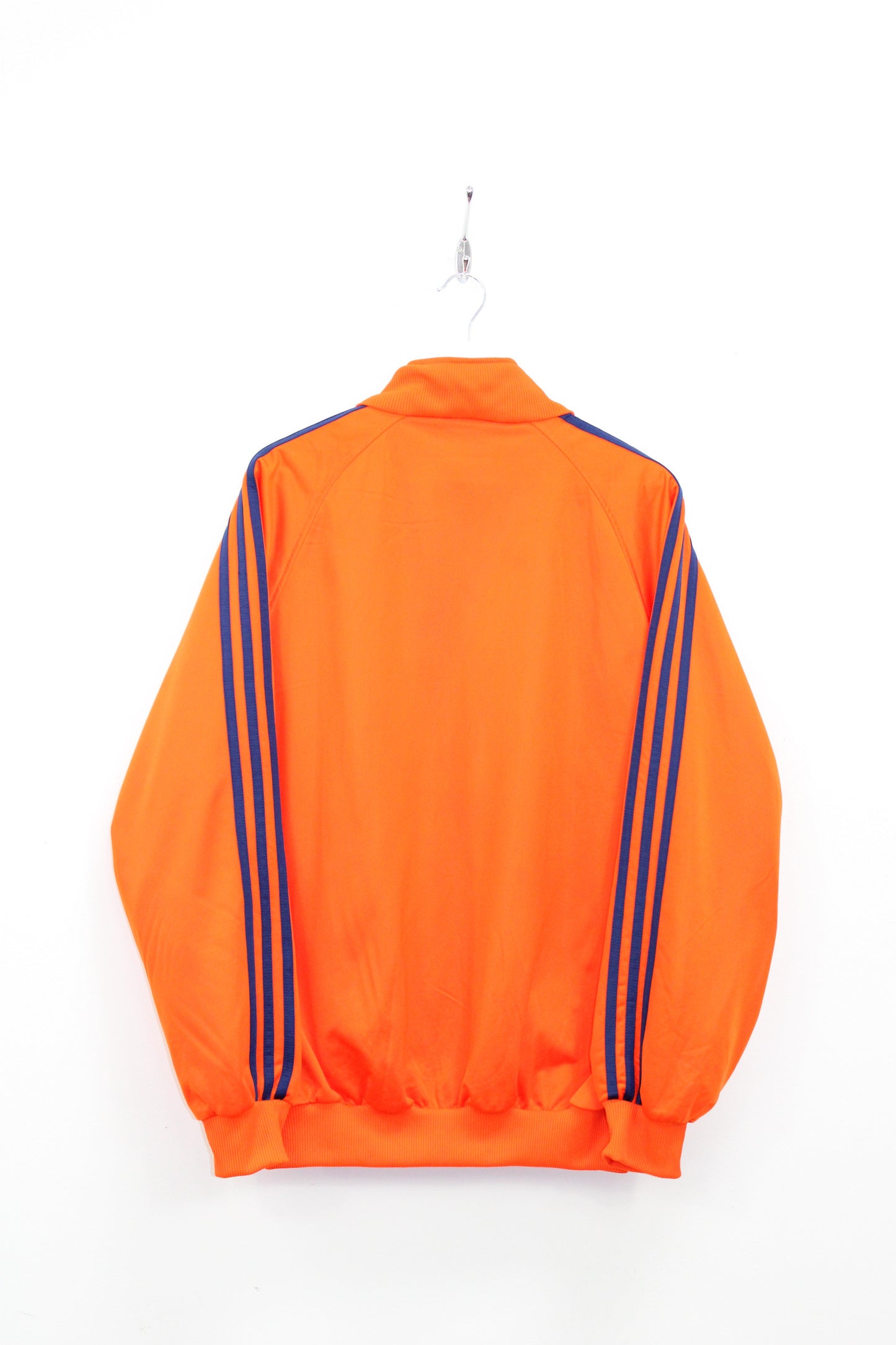 ADIDAS FIRST 90'S VINTAGE TRACKSUIT TOP JACKET LARGE