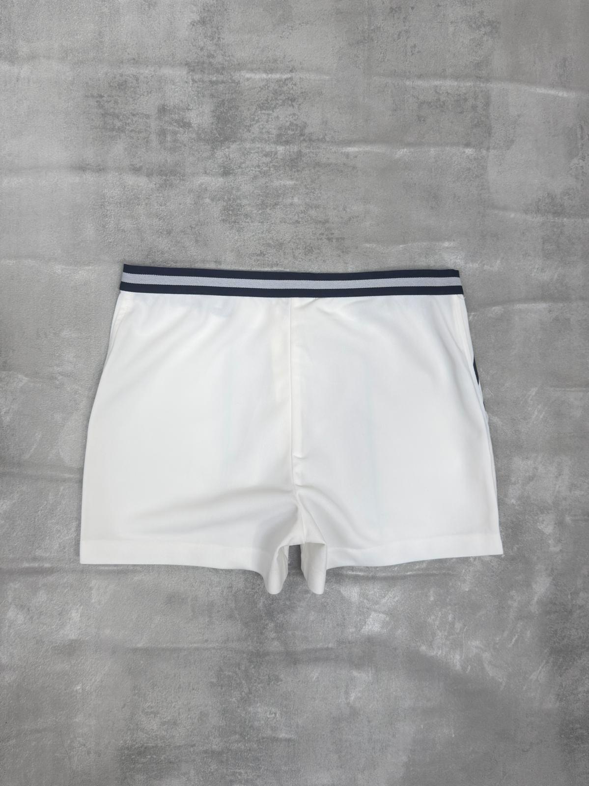 FILA OG 80'S VINTAGE TENNIS SHORTS SMALL