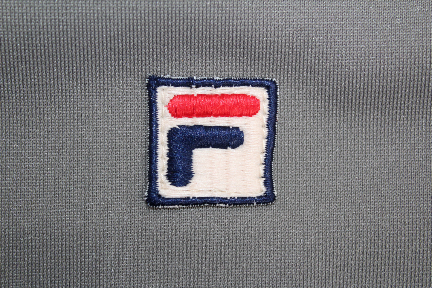 FILA OG 80'S VINTAGE TENNIS SHORTS SMALL