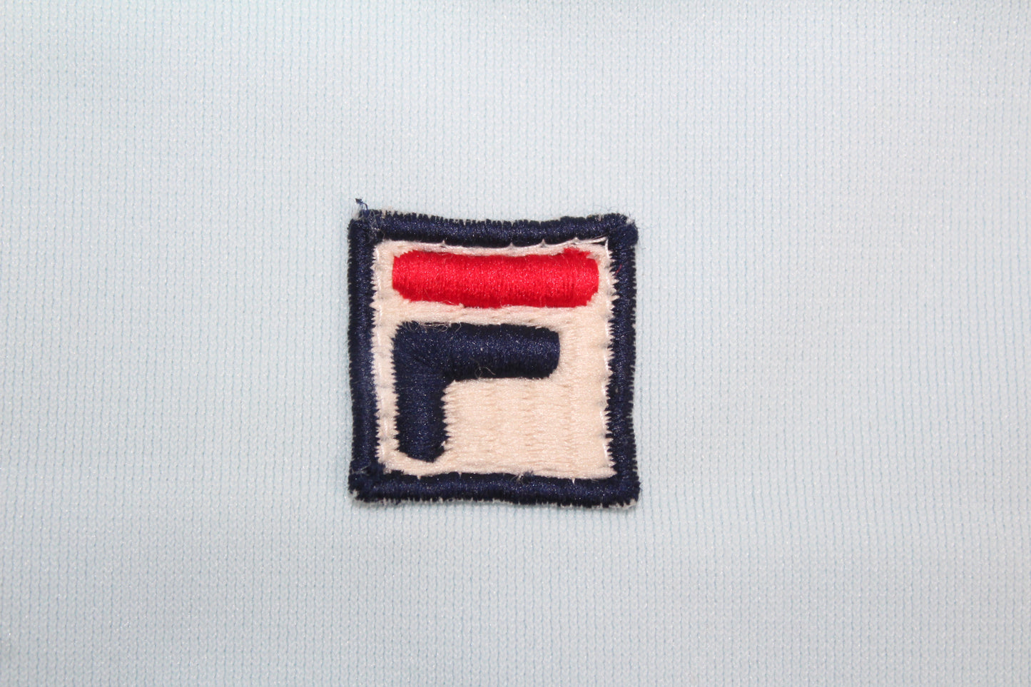 FILA 80'S VINTAGE SUPRA SETTANTA,BORG TENNIS SHORTS MEDIUM