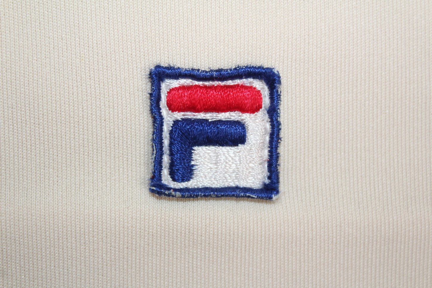 FILA 70'S VINTAGE WHITE LINE SETTANTA,BORG TENNIS SHORTS XL