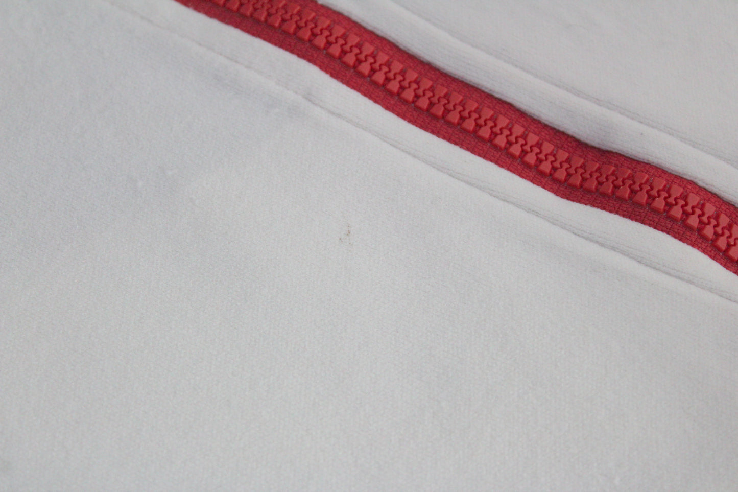 FILA 70'S VINTAGE TAMOLI TRACKSUIT TOP JACKET MEDIUM