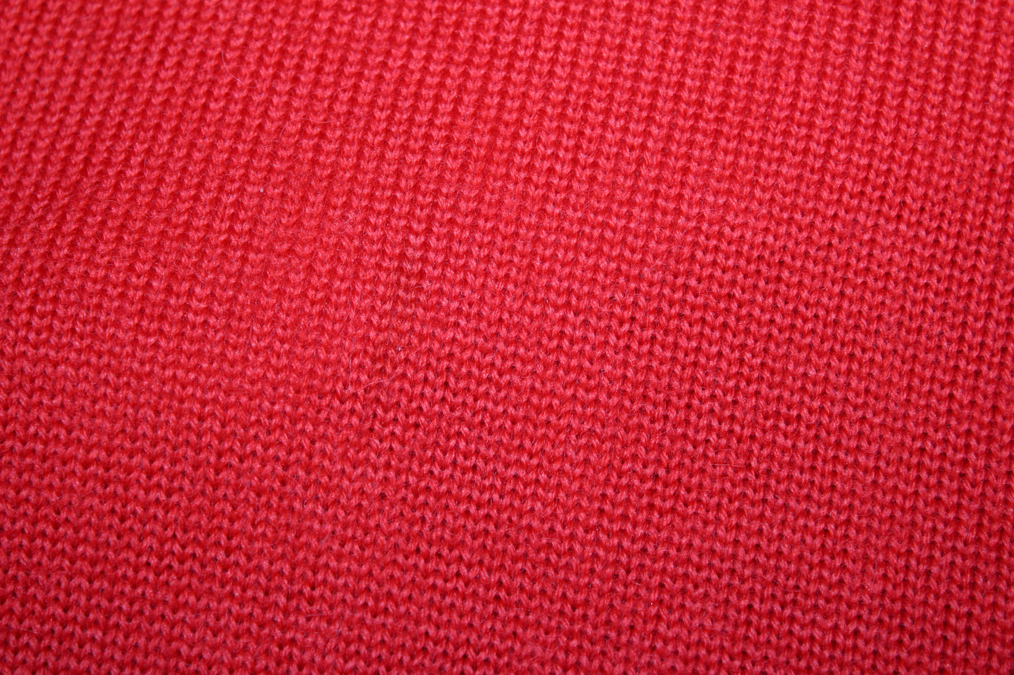 FILA 80'S VINTAGE SKI KNIT WOOL JUMPER MEDIUM