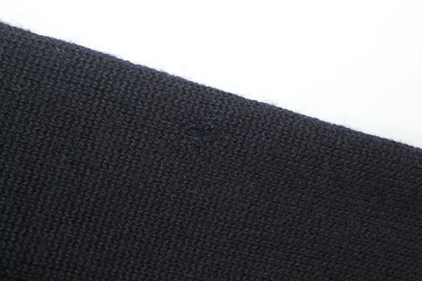 FILA 80'S VINTAGE FRANKIE TWO STRIPES KNIT WOOL JUMPER MEDIUM