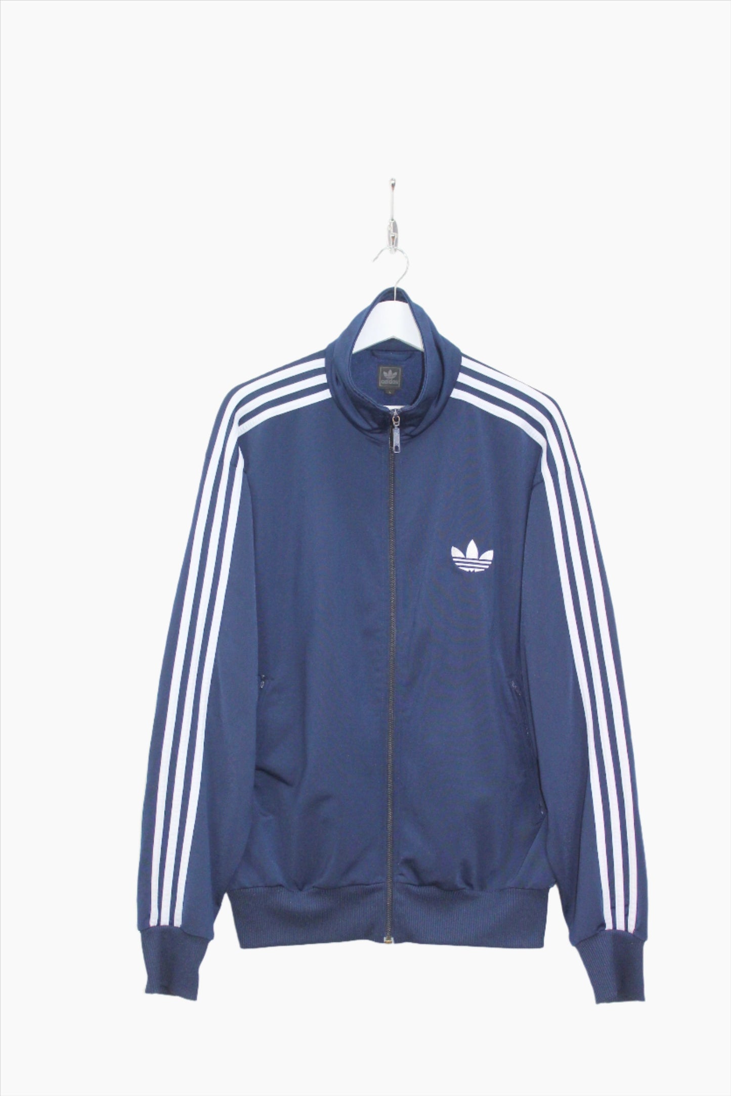 ADIDAS ORIGINALS FIREBIRD TRACKSUIT TOP JACKET LARGE