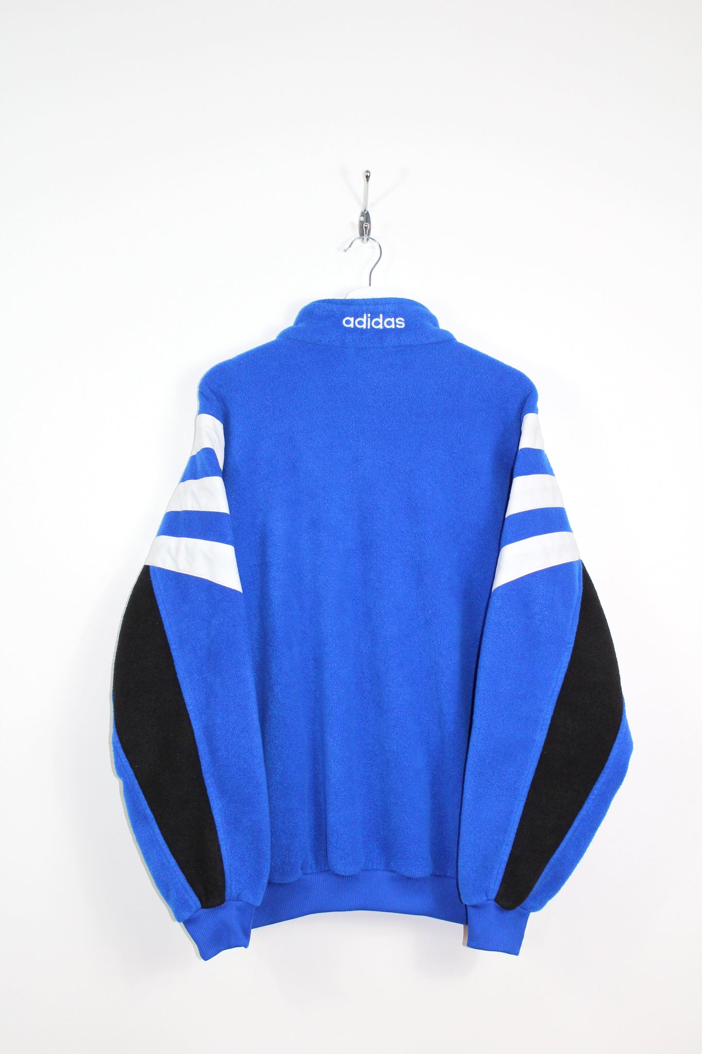 ADIDAS 90'S VINTAGE FLEECE SWEATSHIRT D8 XXL