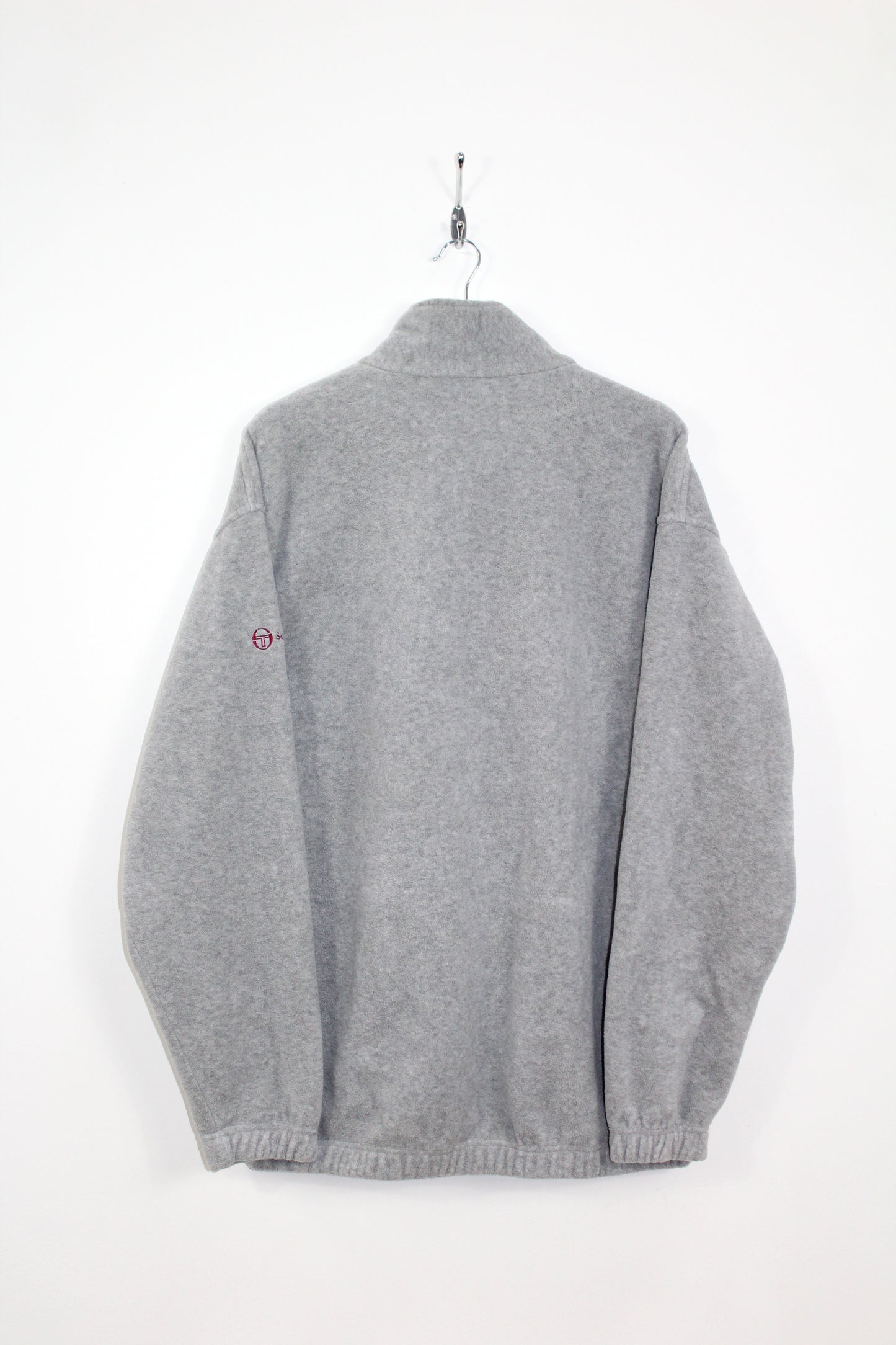 SERGIO TACCHINI 90'S VINTAGE FLEECE SWEATSHIRT XXL