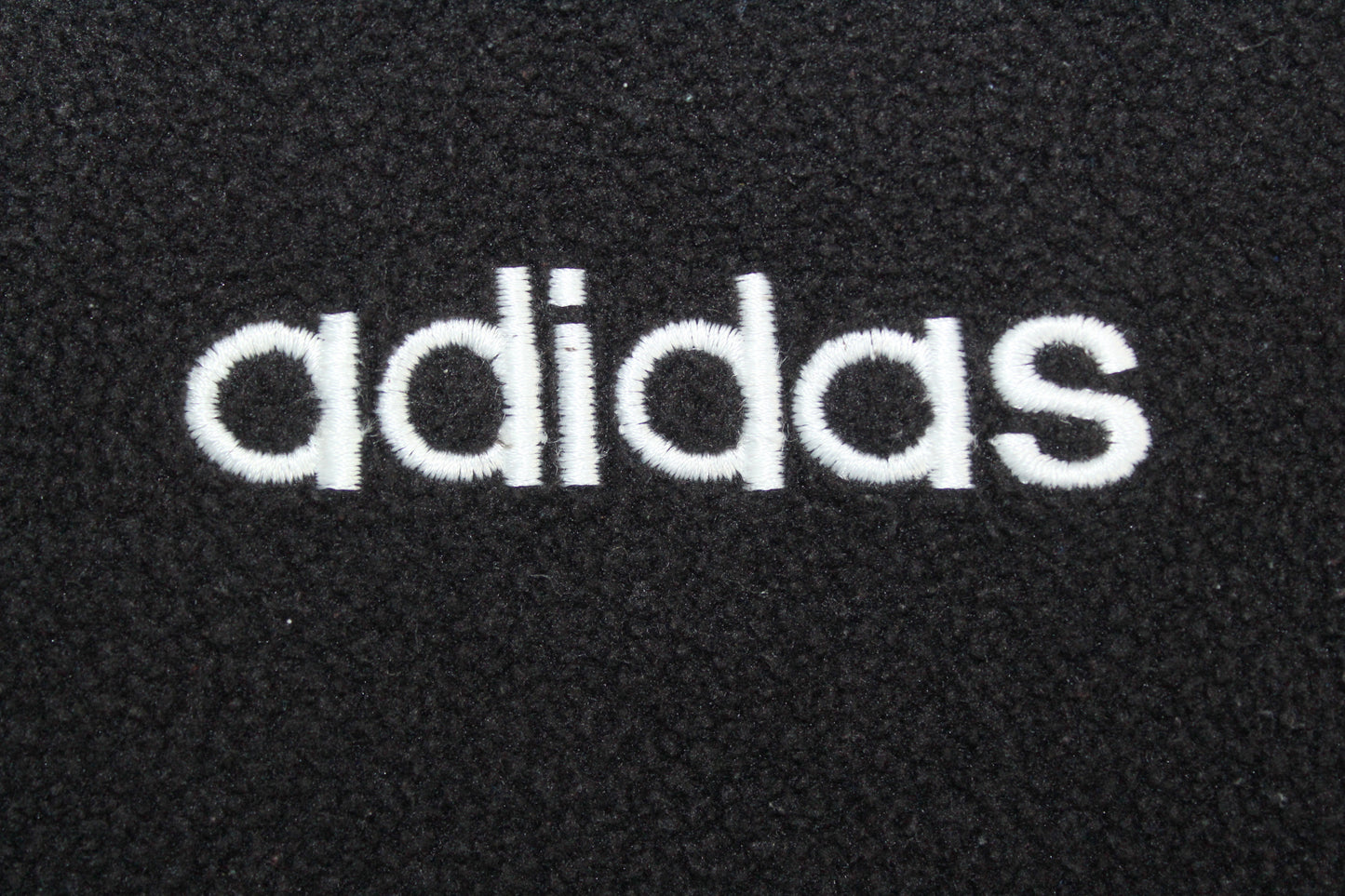 ADIDAS 90'S VINTAGE FLEECE SWEATSHIRT D8 XXL