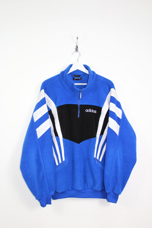 ADIDAS 90'S VINTAGE FLEECE SWEATSHIRT D8 XXL