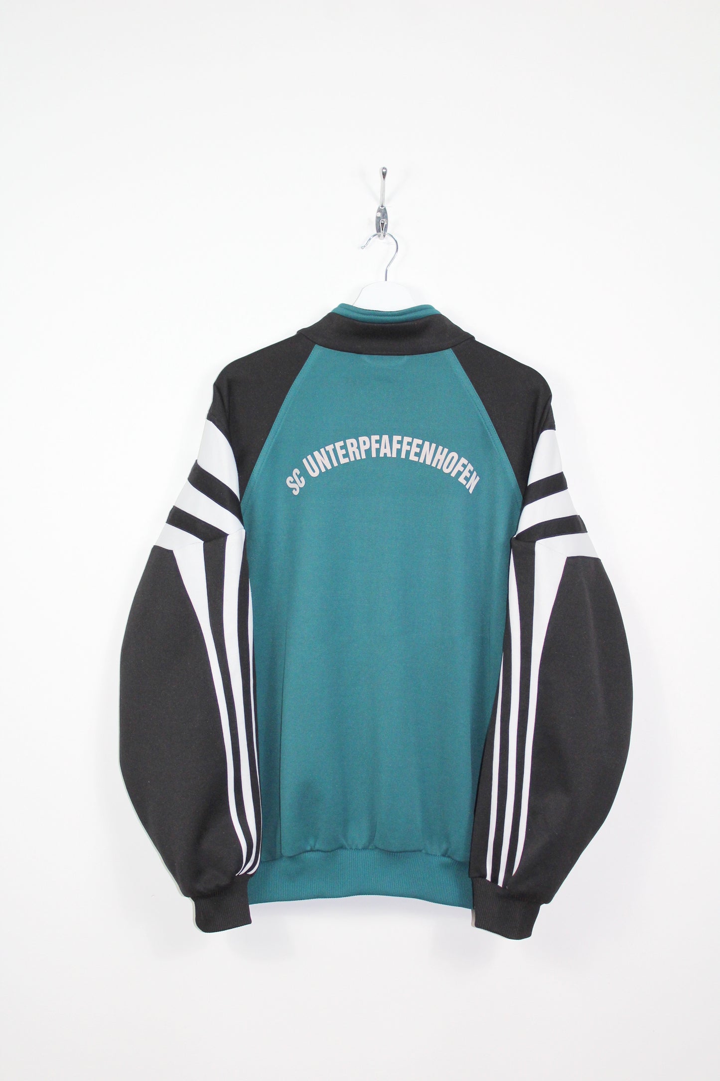 ADIDAS 90'S VINTAGE TEMPLATE FOOTBALL TRACKSUIT D7 XL