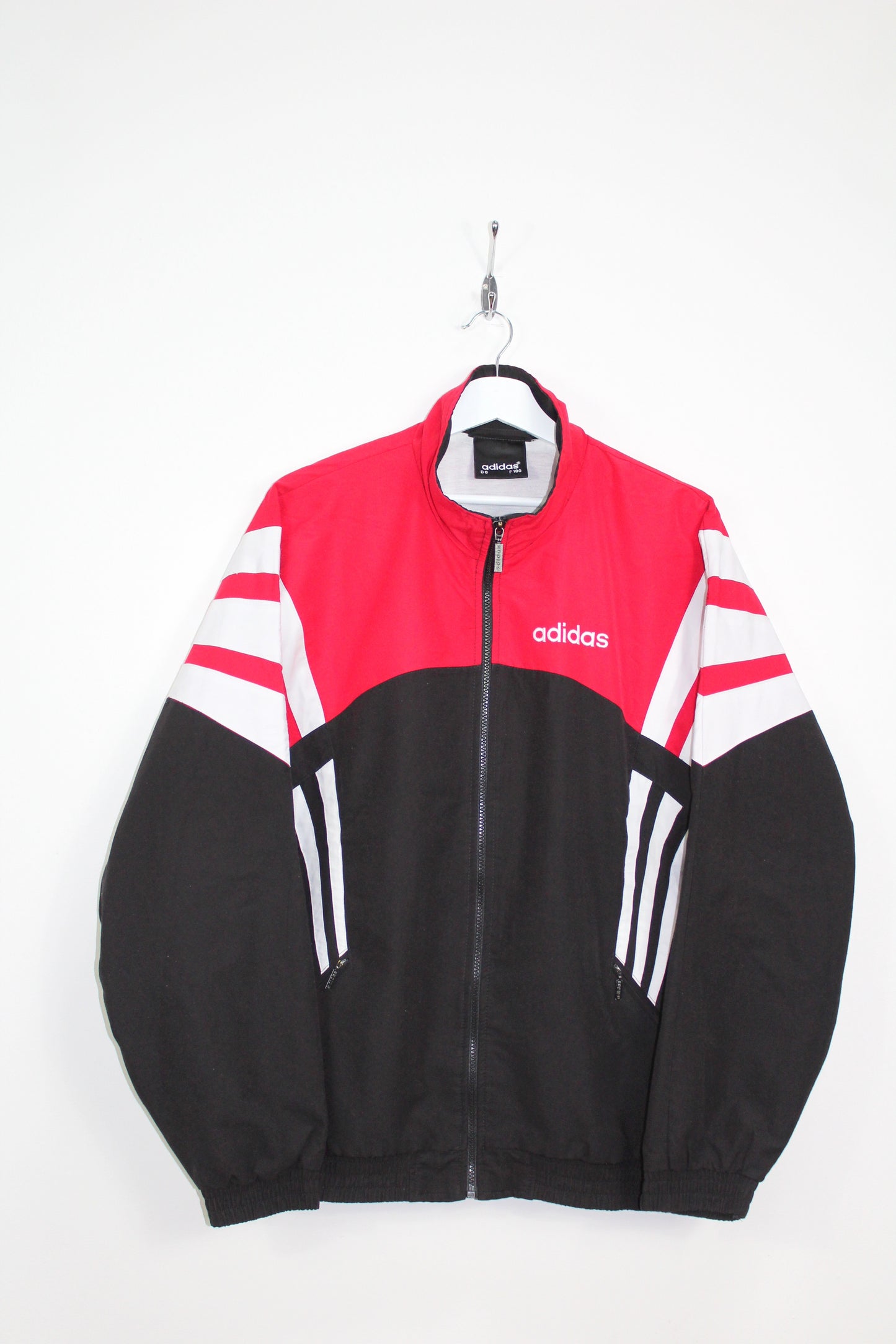 ADIDAS 90'S VINTAGE FULL TRACKSUIT D6 LARGE