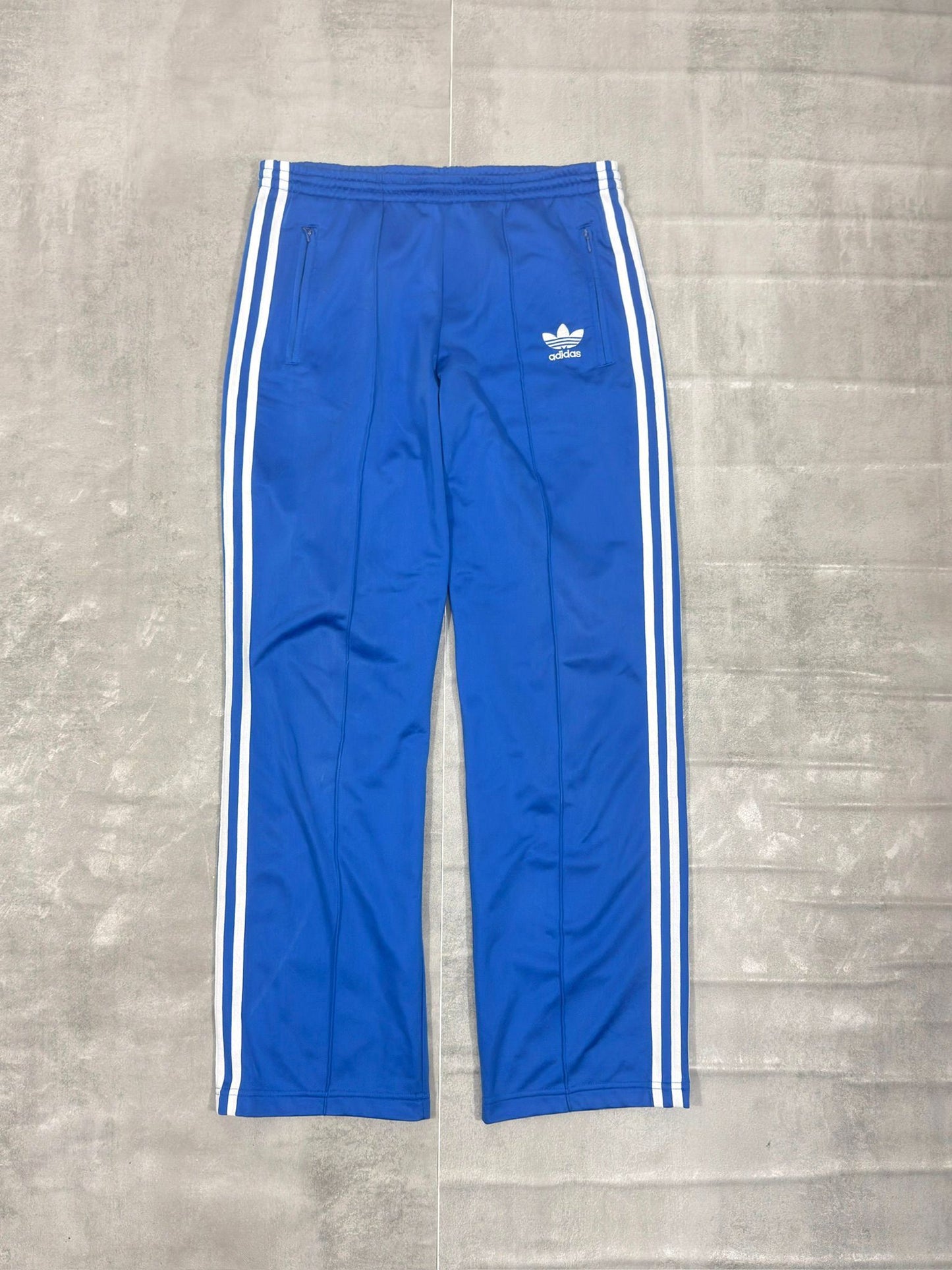 ADIDAS FIREBIRD 80'S VINTAGE FULL TRACKSUIT D4 MEDIUM