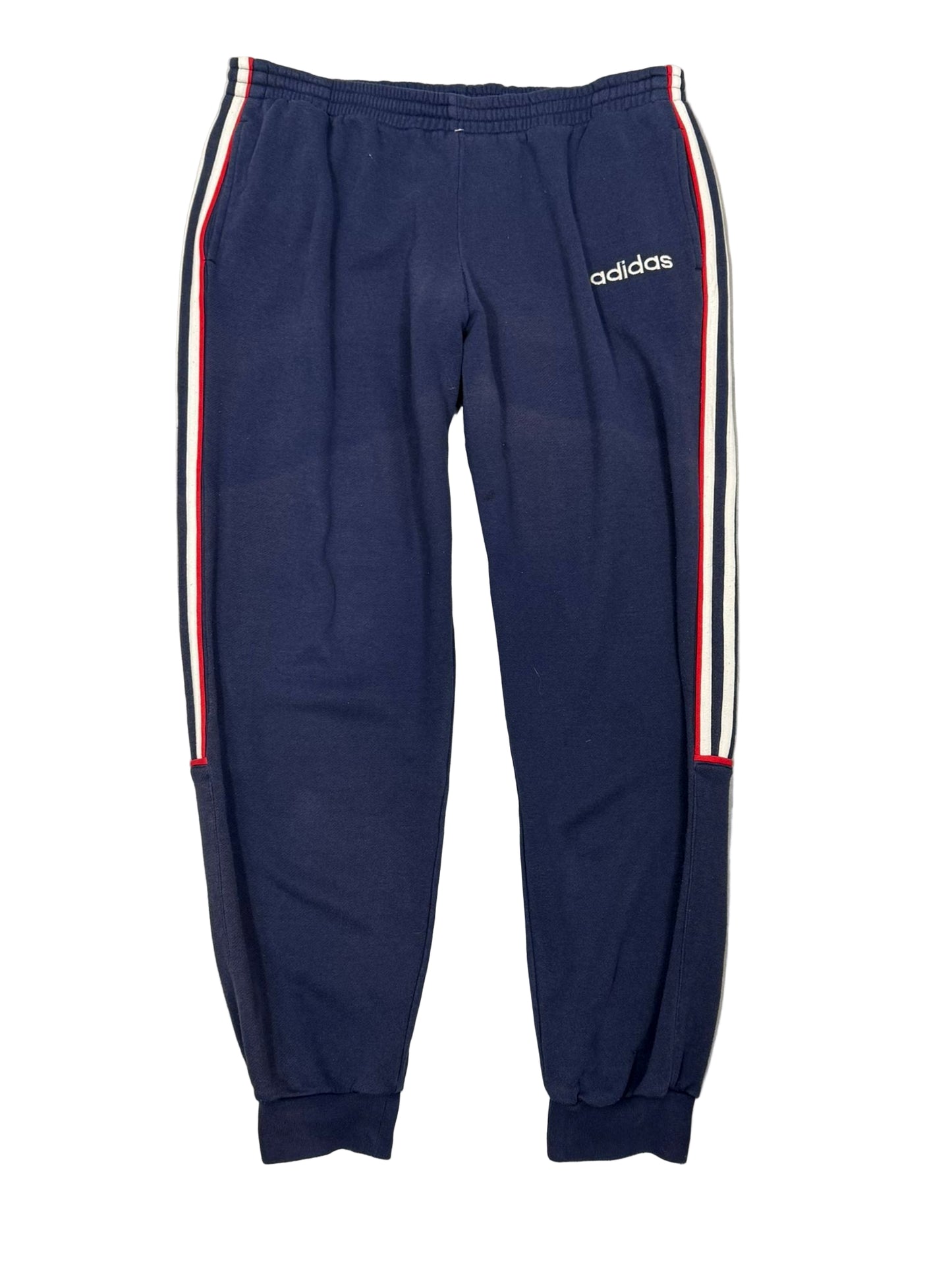 ADIDAS 90'S VINTAGE FULL TRACKSUIT D6 LARGE