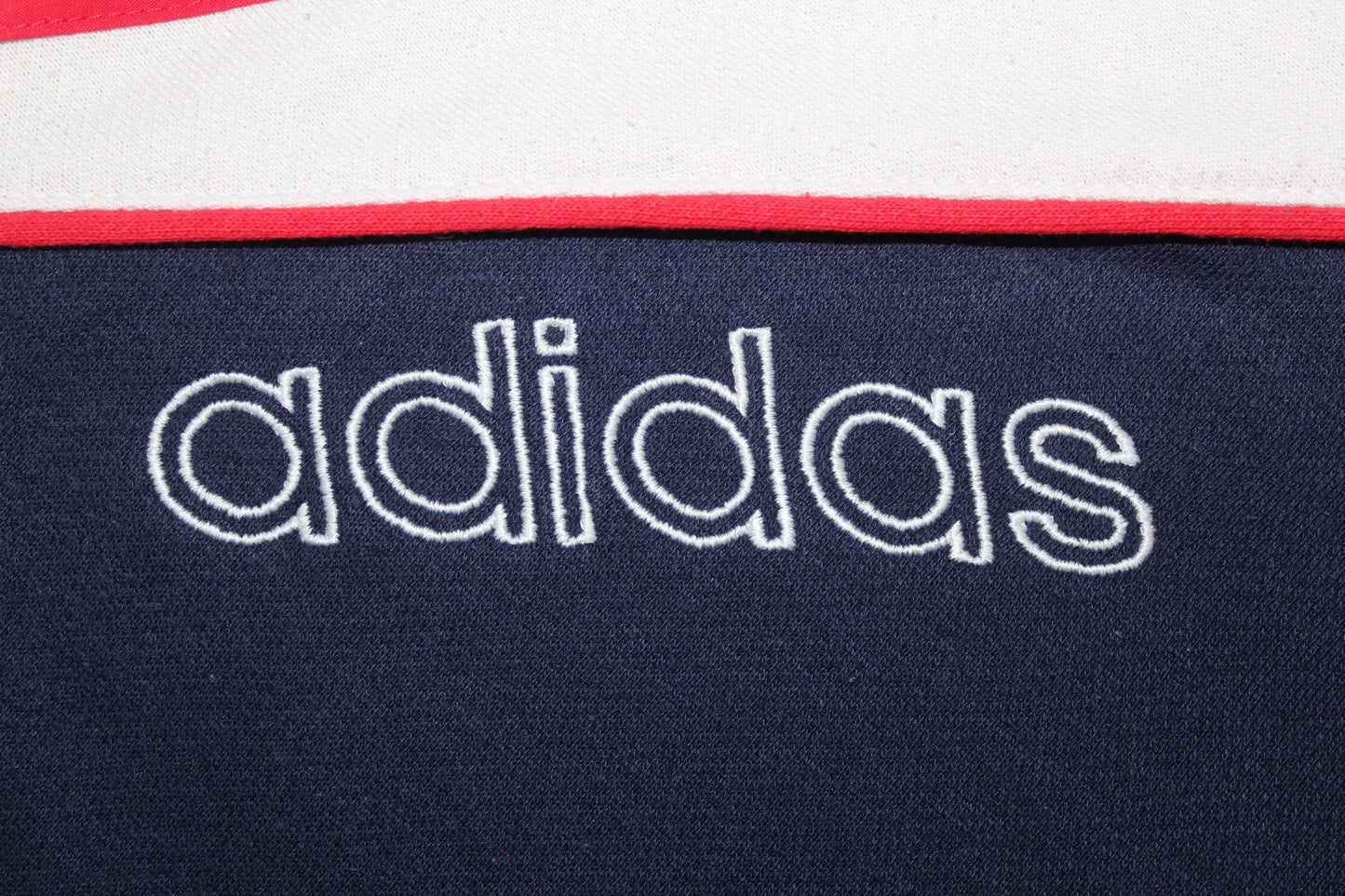 ADIDAS 90'S VINTAGE FULL TRACKSUIT D6 LARGE