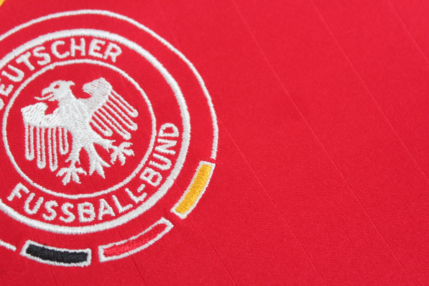 GERMANY 2005-07 ADIDAS AWAY FOOTBALL SHIRT XXL