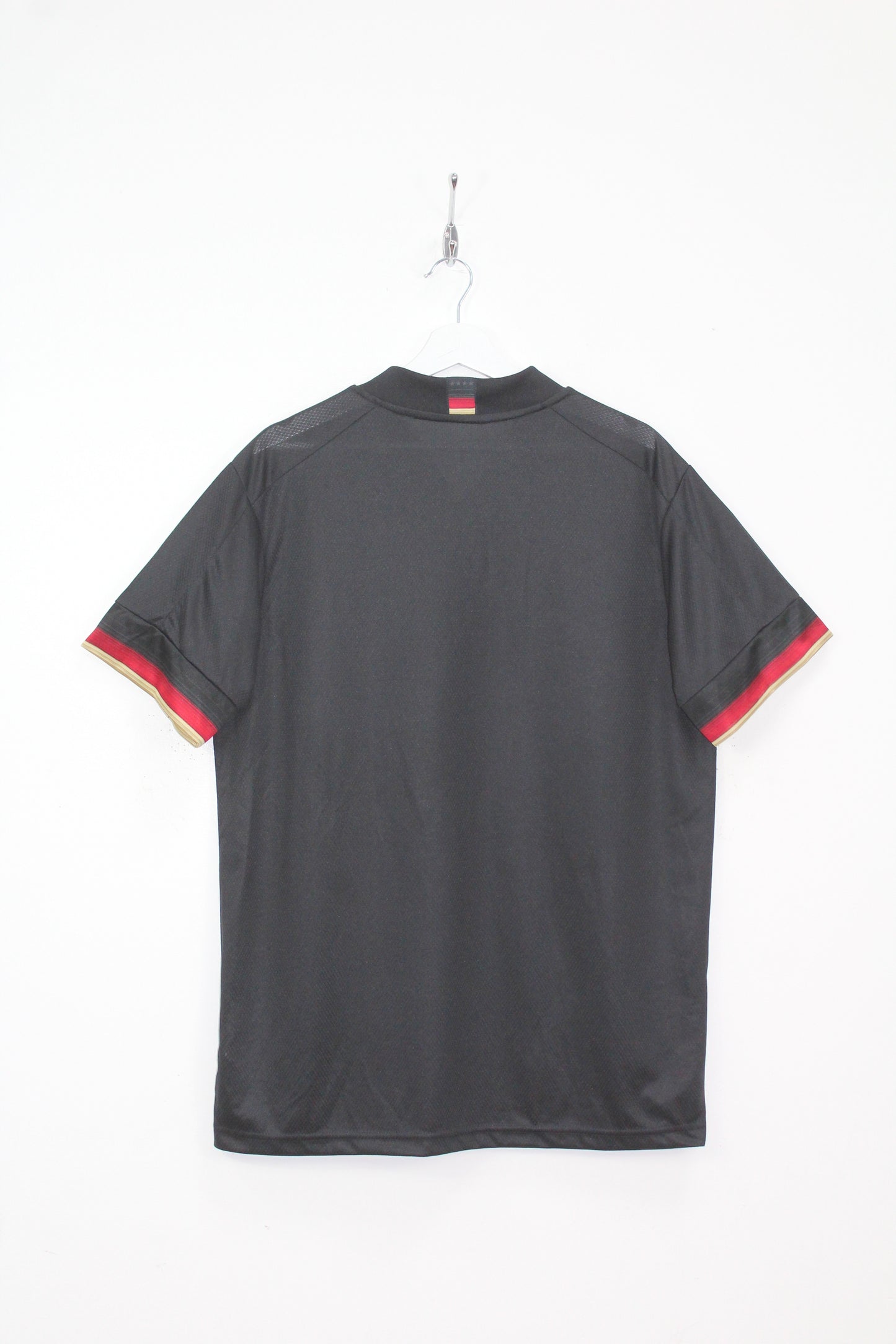GERMANY EURO 2020 ADIDAS AWAY  FOOTBALL SHIRT LARGE