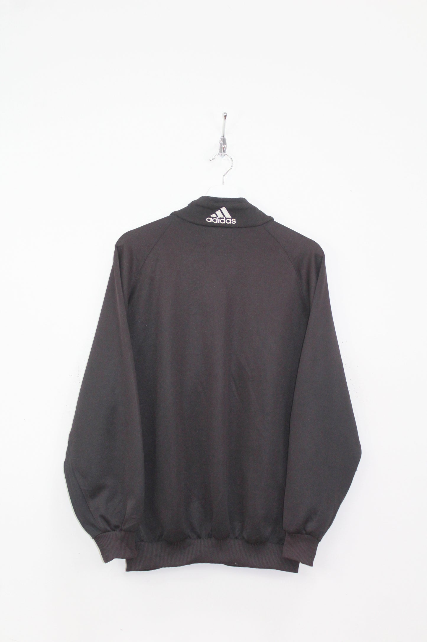 ADIDAS VINTAGE GERMANY WORLD CUP 1998 TRACKSUIT TOP JACKET LARGE