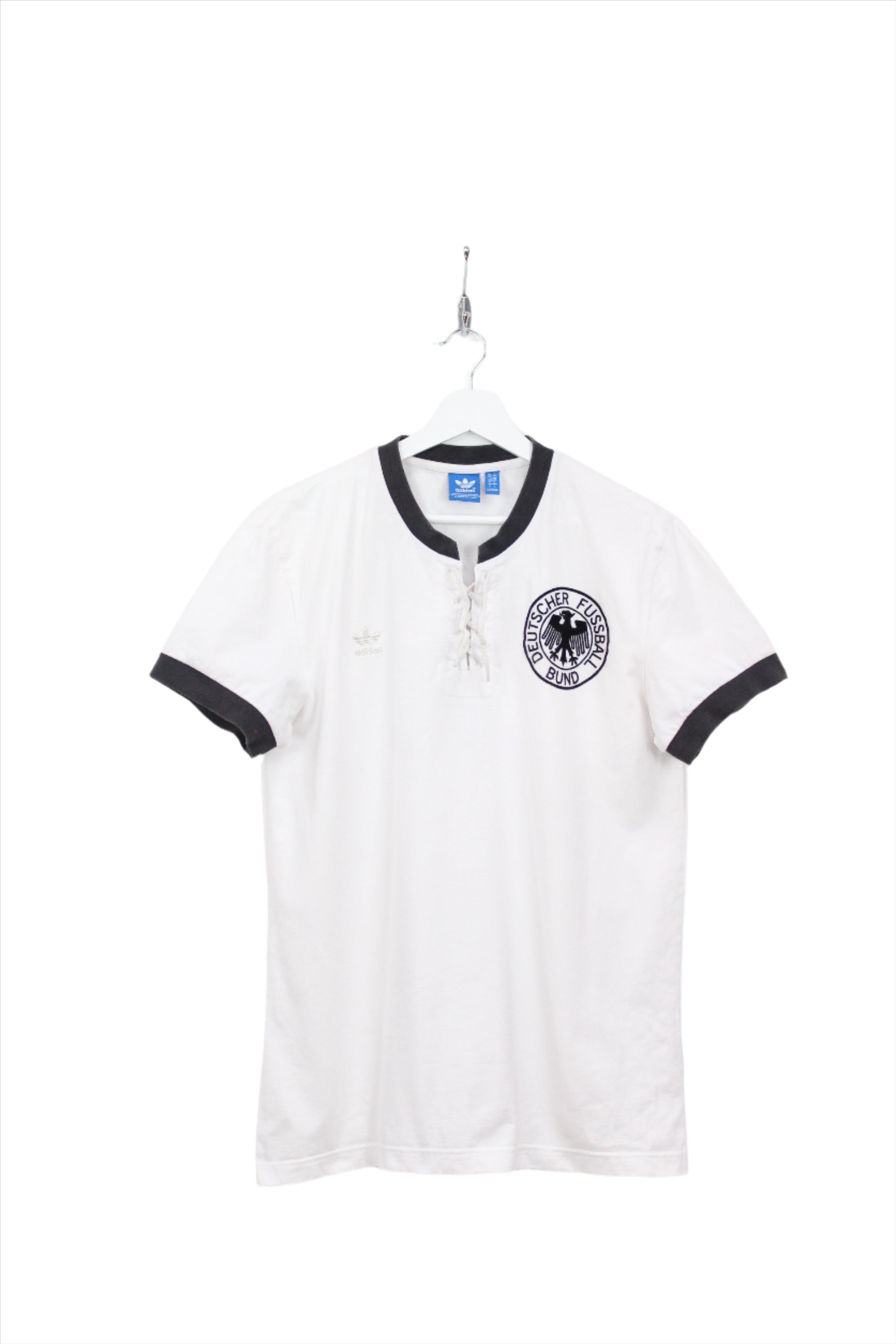 Adidas t-shirt originals deutschland retro best sale