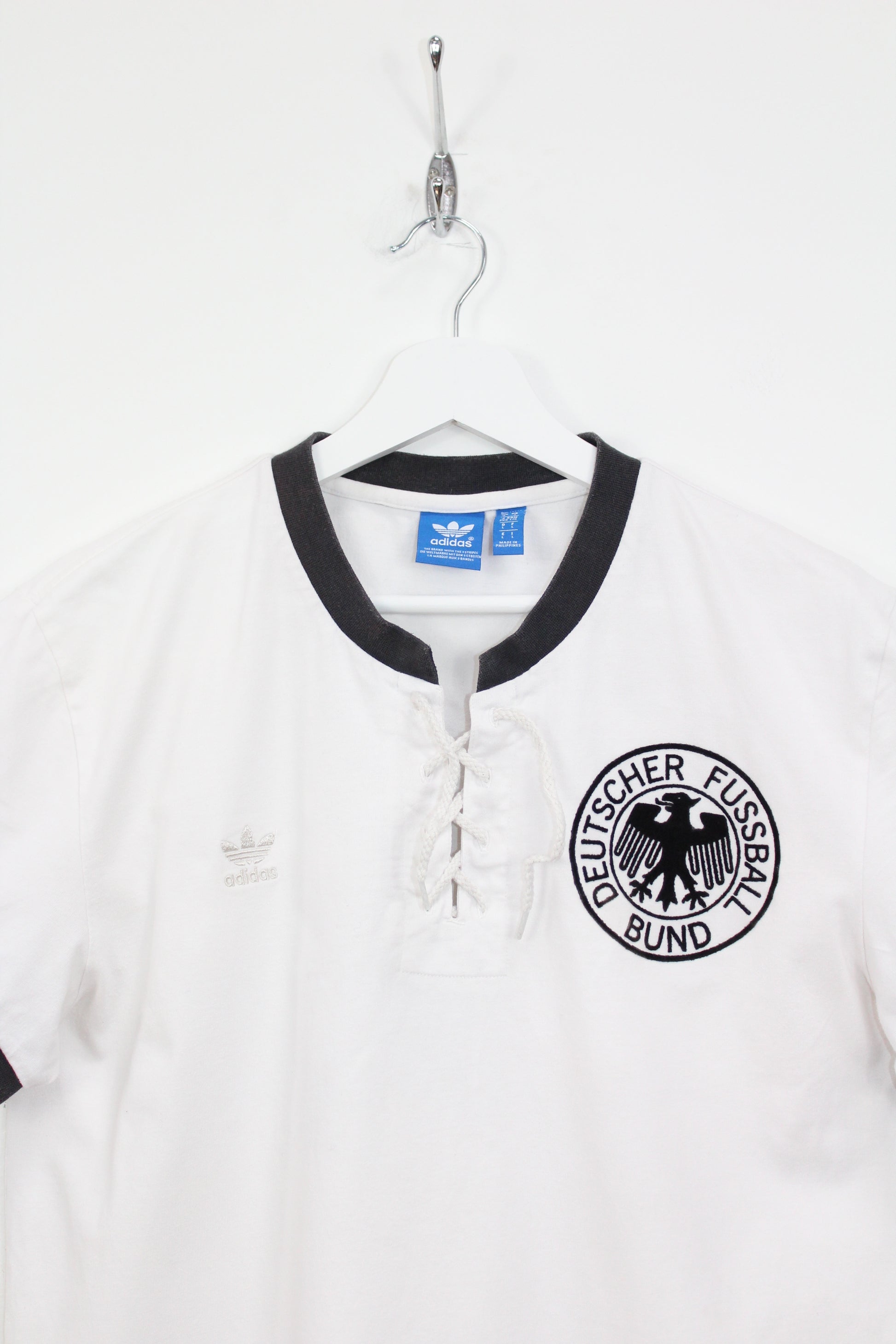 Retro Adidas Retro West Germany Football Shirts World Cup West