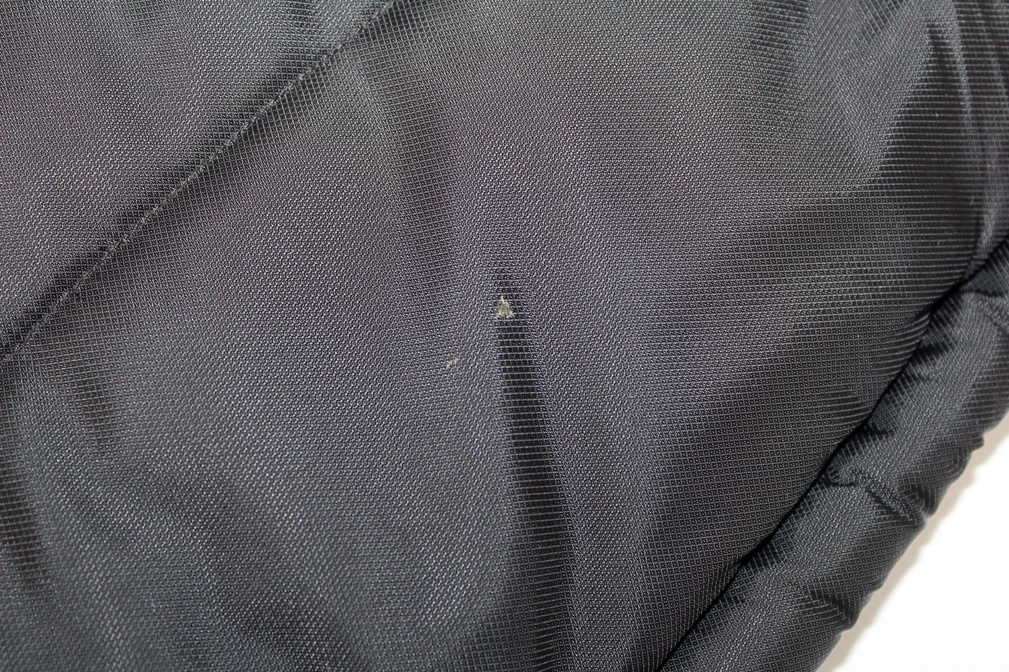 ADIDAS GERMANY 2005-07 PADDED BENCH JACKET XL