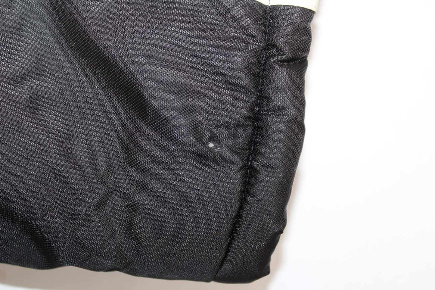 ADIDAS GERMANY 2005-07 PADDED BENCH JACKET XL