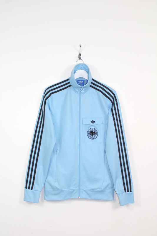 ADIDAS ORIGINALS WEST GERMANY WORLD CUP 1974 TRACKSUIT TOP JACKET MEDIUM