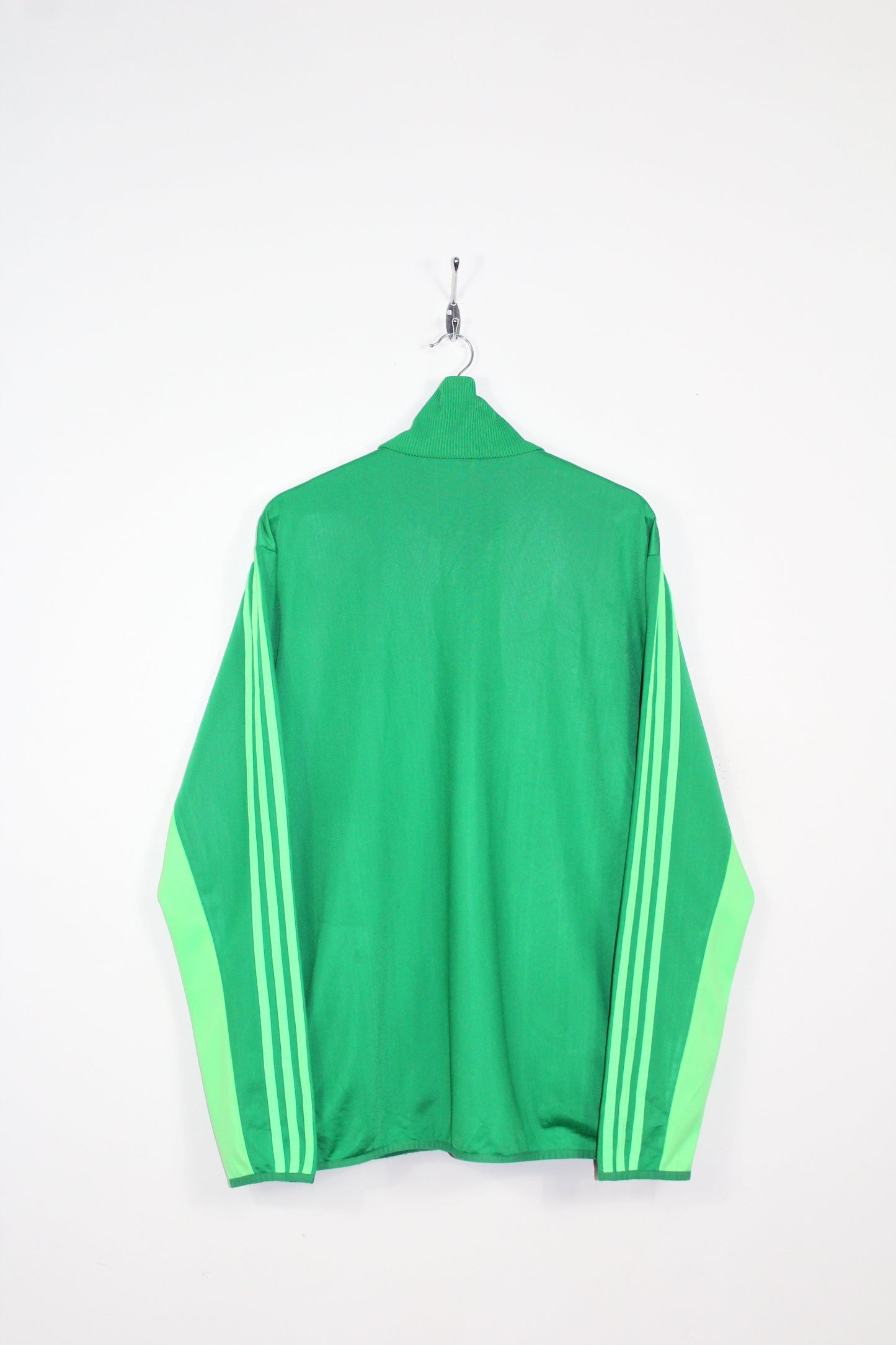 ADIDAS ORIGINALS ADICOLOR FIREBIRD TRACKSUIT TOP JACKET XXL