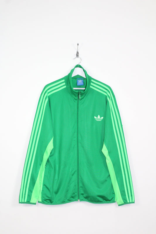 ADIDAS ORIGINALS ADICOLOR FIREBIRD TRACKSUIT TOP JACKET XXL