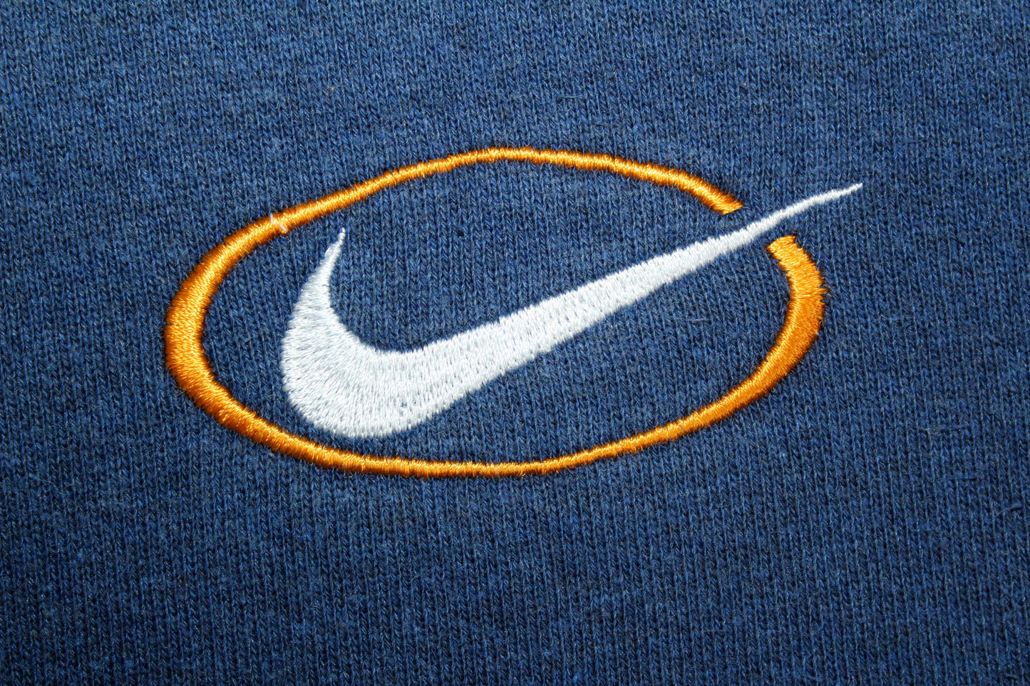 NIKE 90'S VINTAGE HOODIE SWEATSHIRT SMALL