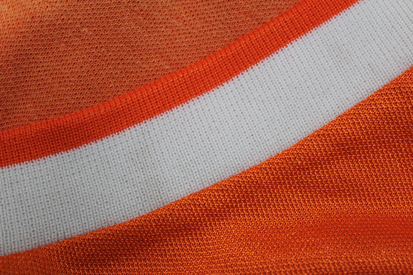 NETHERLANDS 1988 ADIDAS VINTAGE HOME FOOTBALL SHIRT LARGE