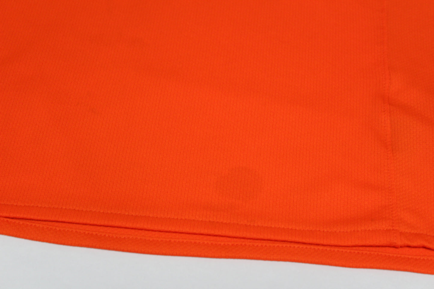 NETHERLANDS 2008-09 NIKE HOME FOOTBALL SHIRT MEDIUM