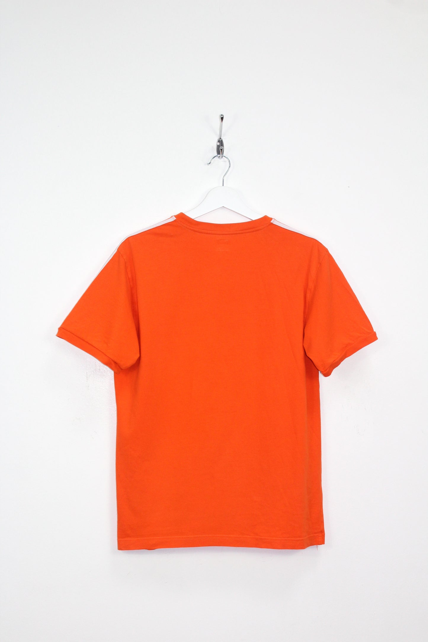 ADIDAS ORIGINALS HOLLAND WORLD CUP 1986 FOOTBALL SHIRT MEDIUM