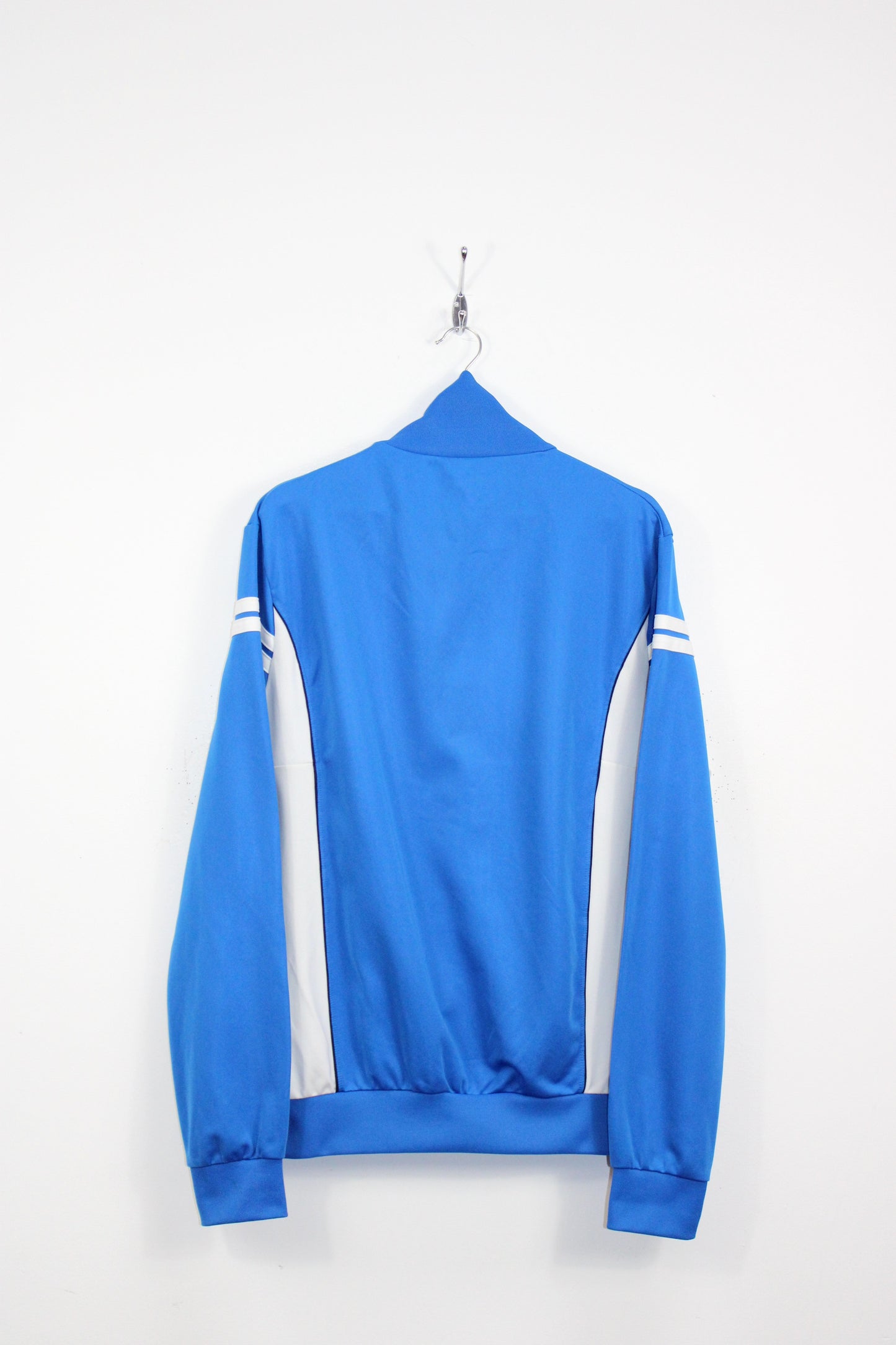 SERGIO TACCHINI  1970'S VINTAGE FJORD TRACKSUIT TOP JACKET LARGE
