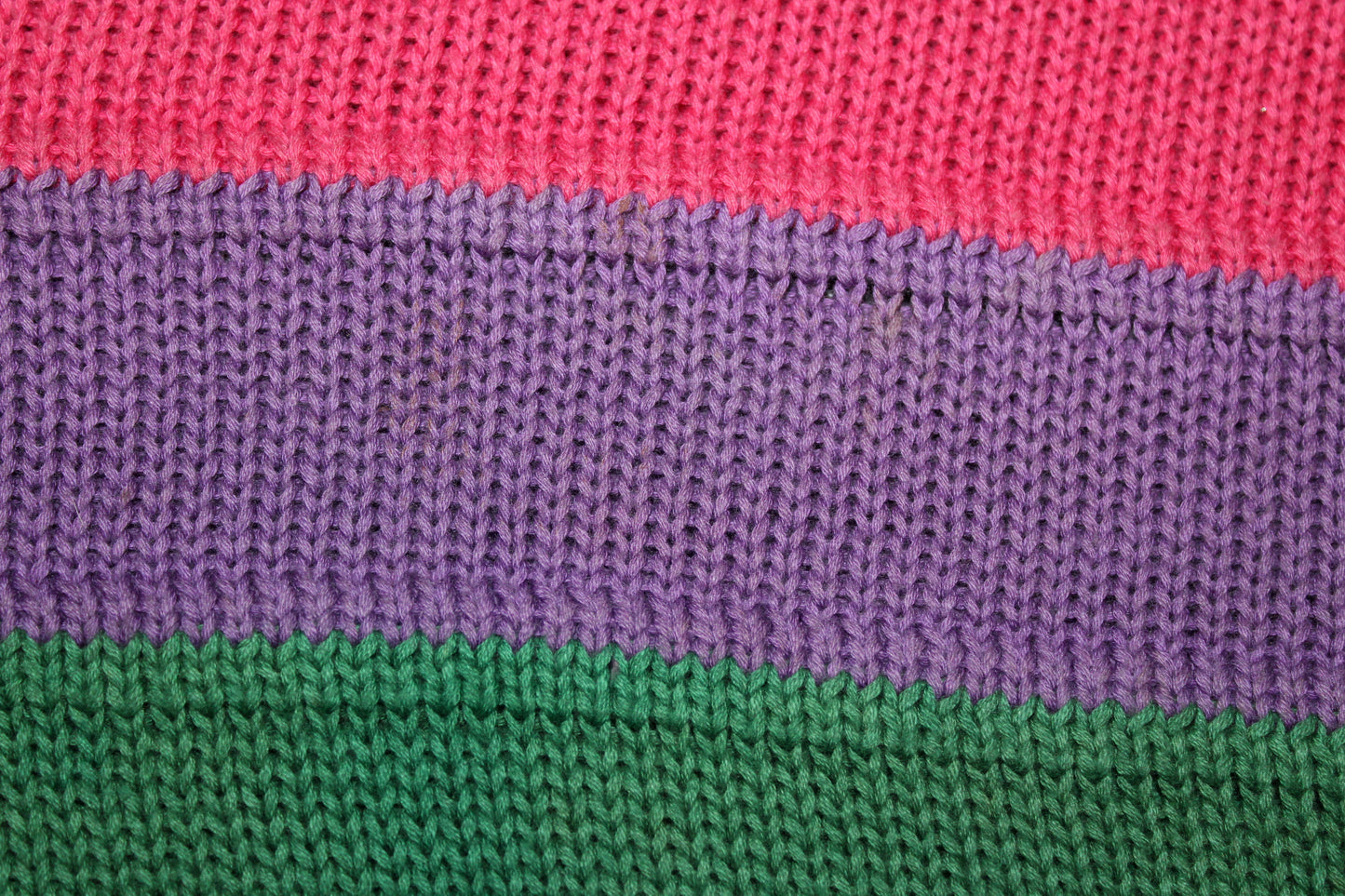 ICEBERG 90'S VINTAGE COTTON KNIT JUMPER XL