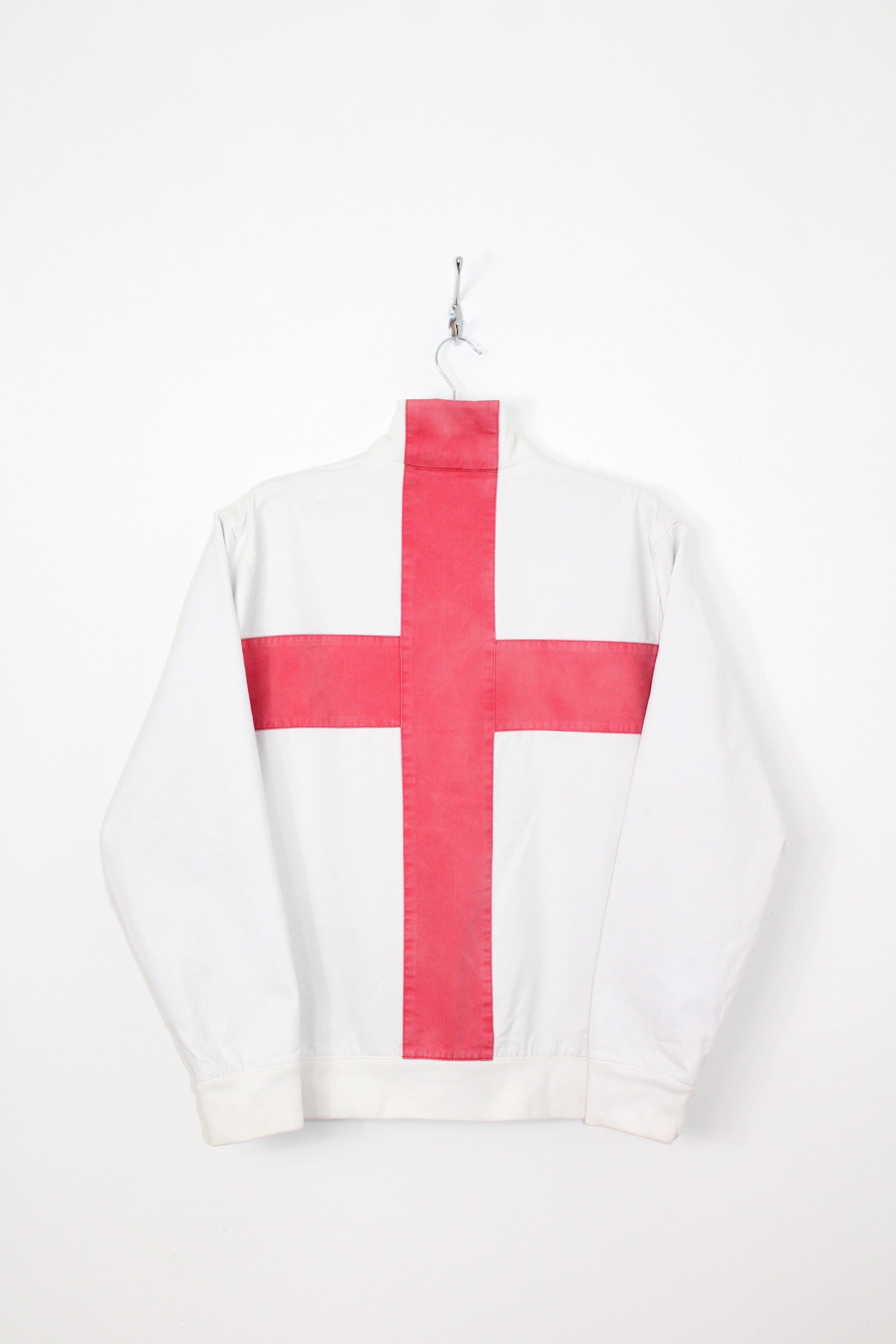 Milan 2007 Inter Red Cross Jersey Inter Away Jersey Centenary