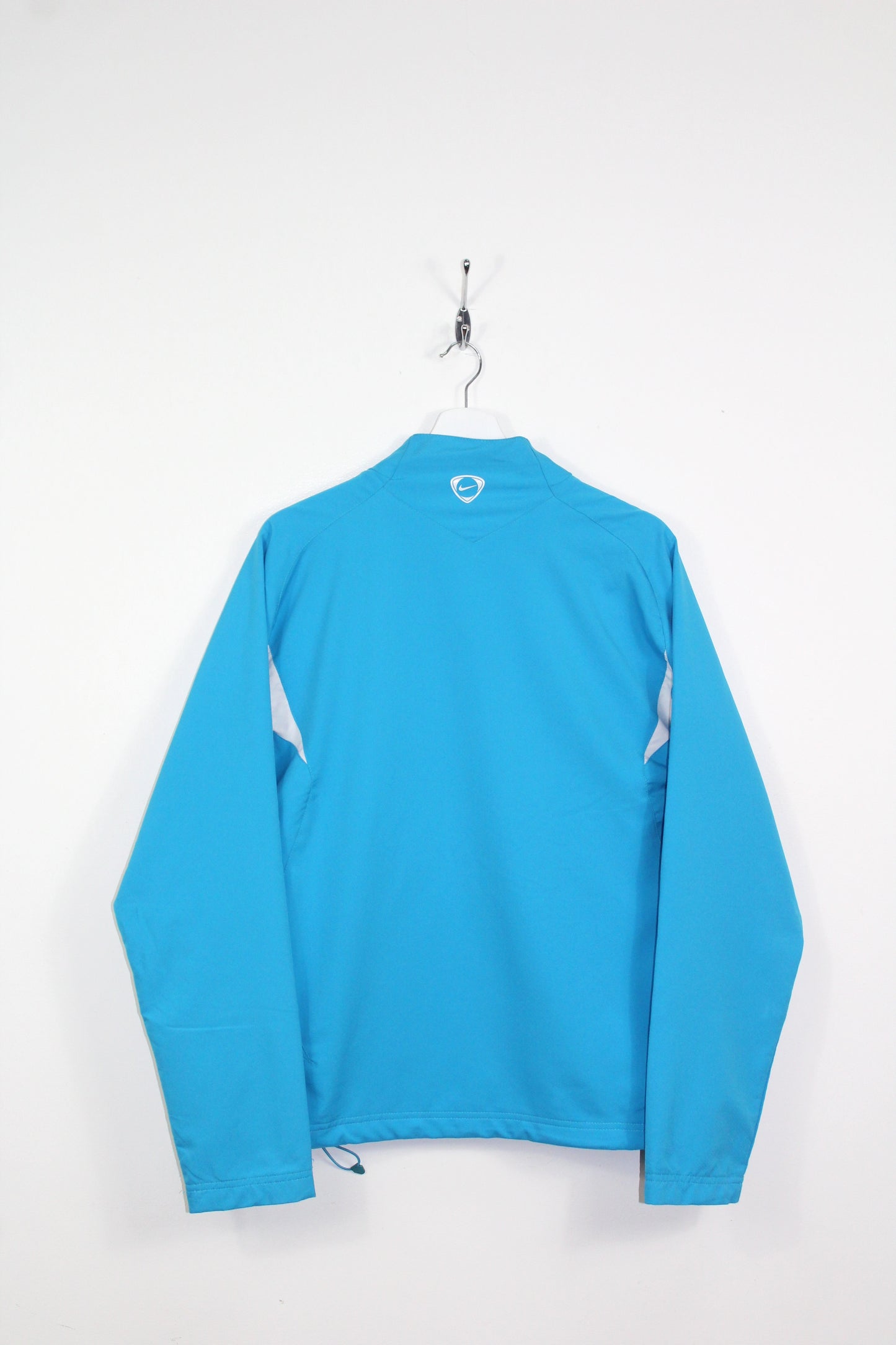 NIKE INTER MILAN 2007-2008 CENTENARY TRACKSUIT TOP JACKET MEDIUM