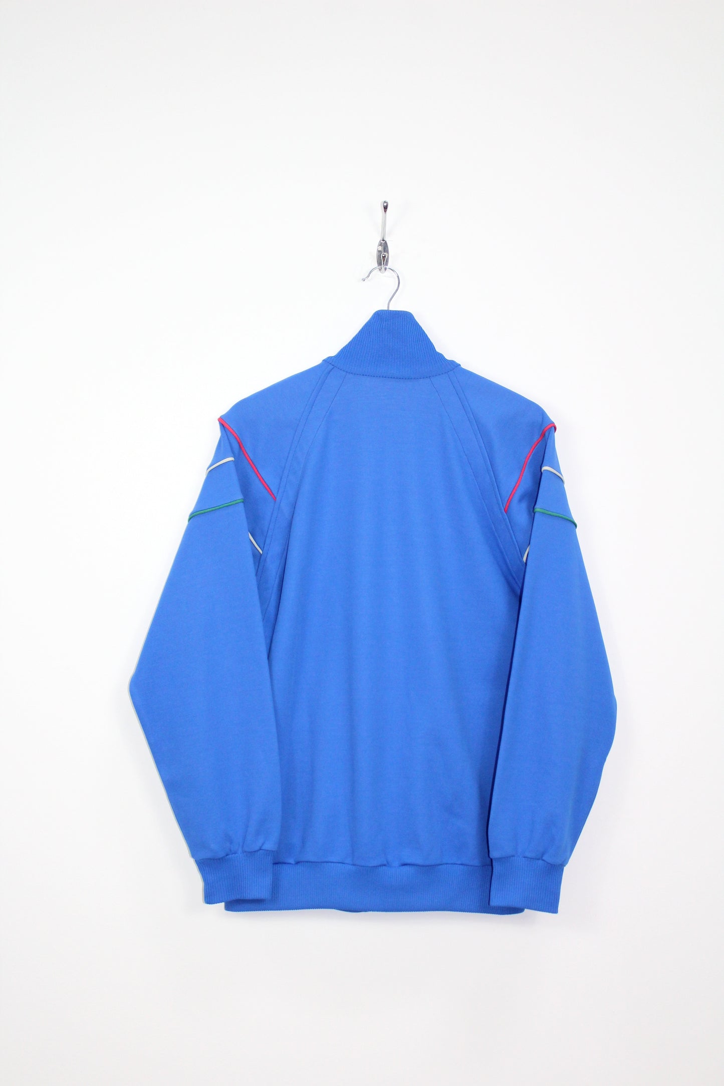 ITALY DIADORA 1986 VINTAGE TRACKSUIT TOP JACKET LARGE