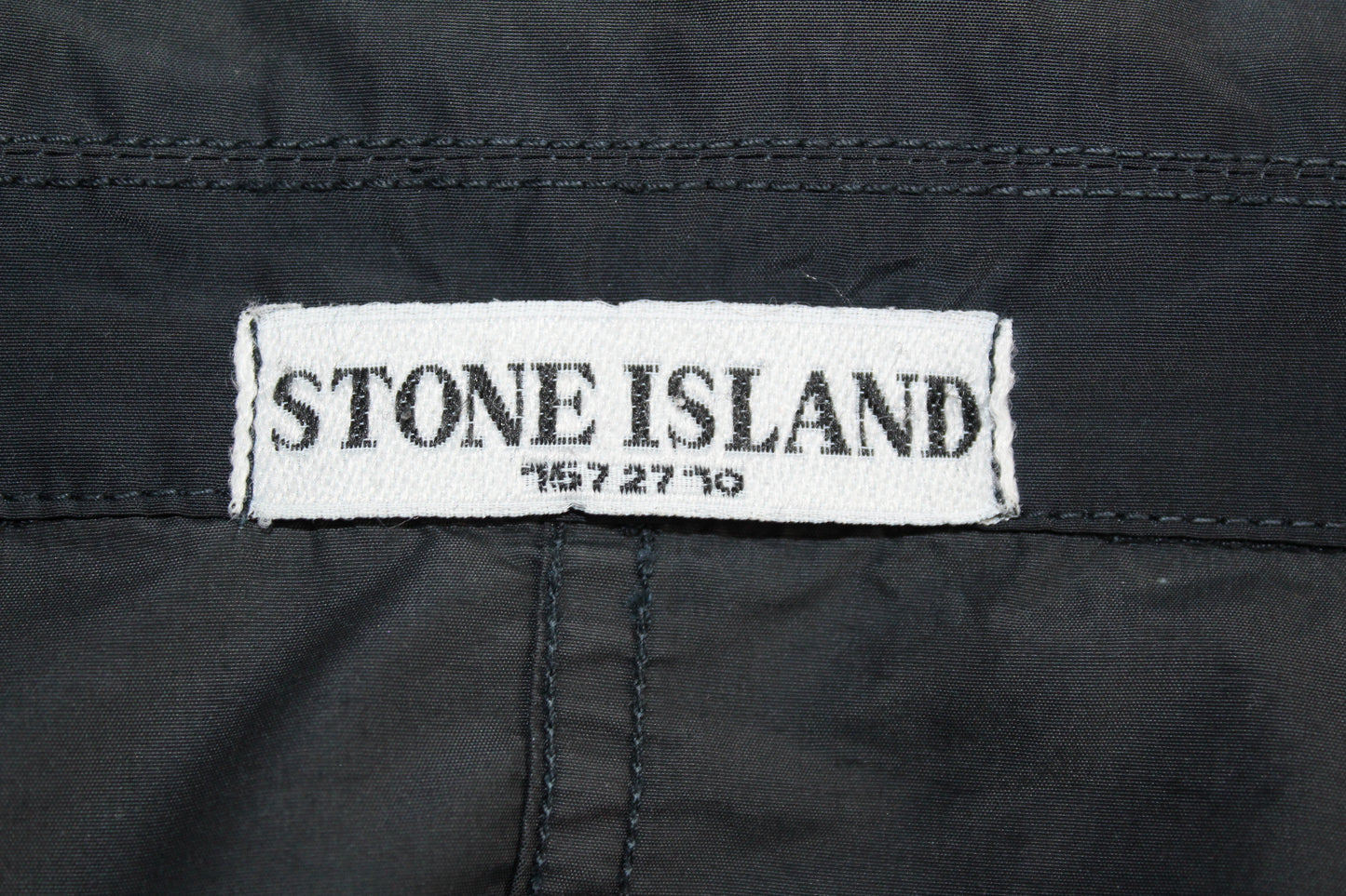 STONE ISLAND SS 2009 LIGHTWEIGHT JACKET LARGE