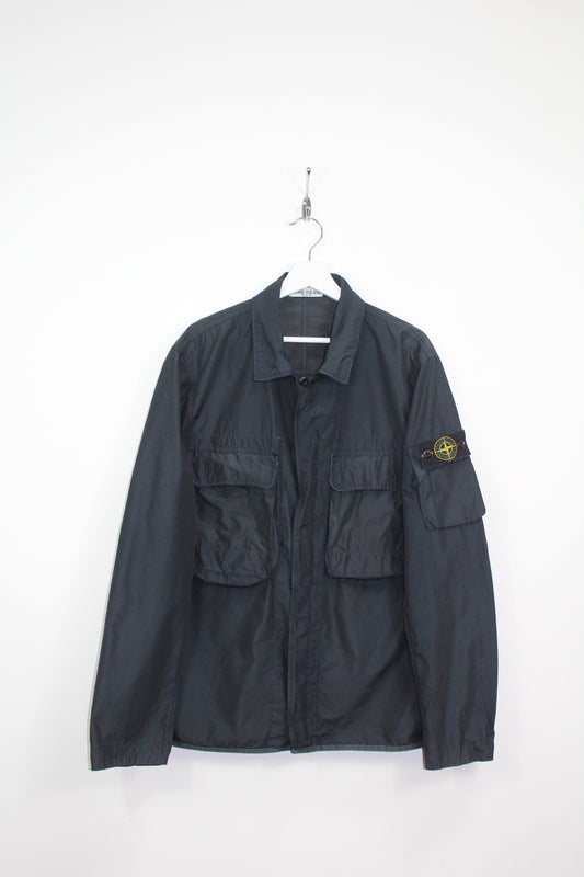 STONE ISLAND SS 2009 LIGHTWEIGHT JACKET LARGE