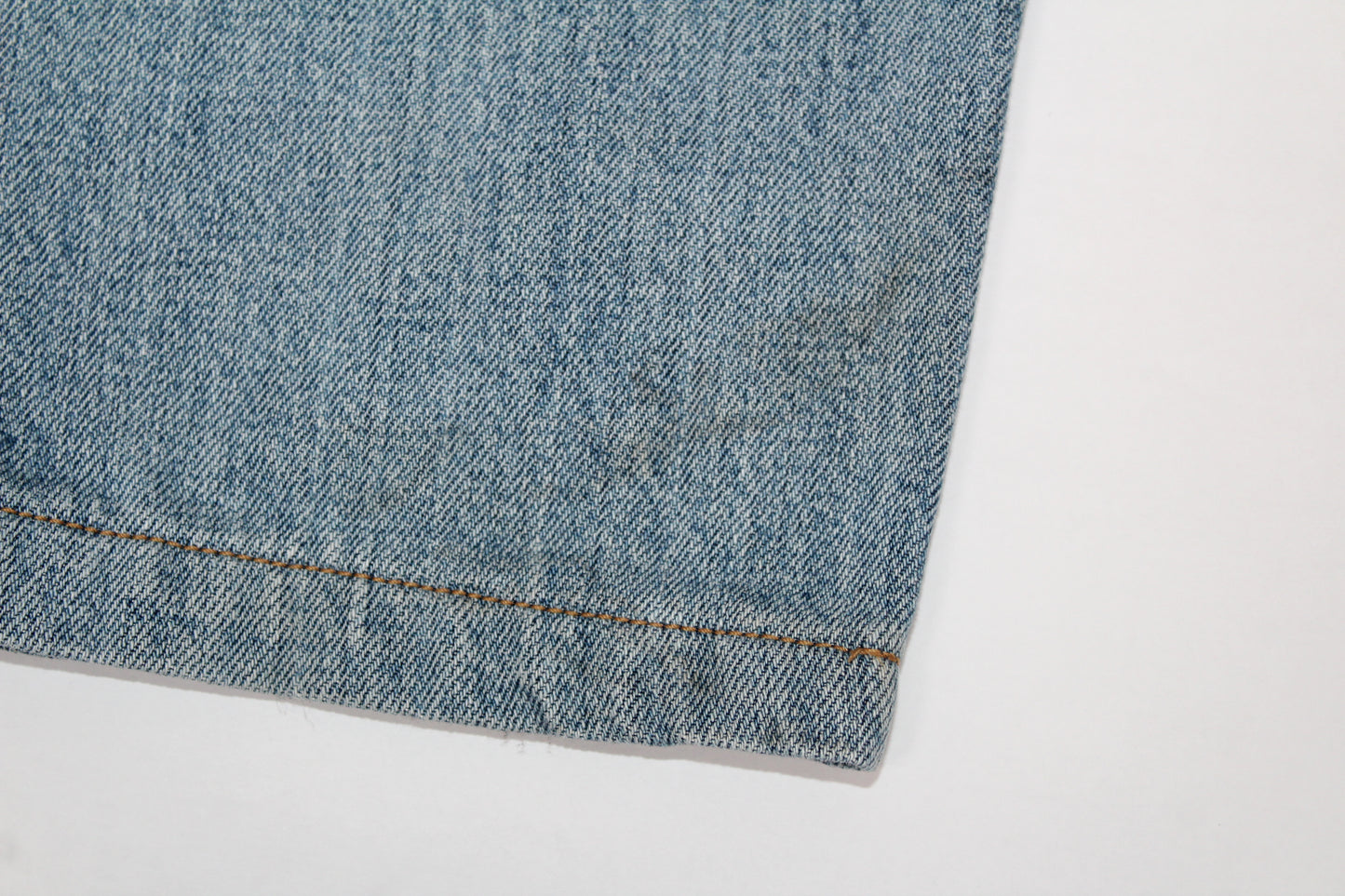 STONE ISLAND SS 2013 TYPE SL SLIM FIT JEANS W 38" x L 29"