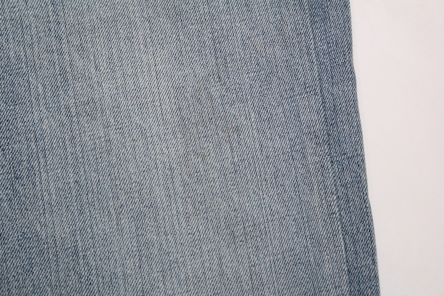 STONE ISLAND SS 2013 TYPE SL SLIM FIT JEANS W 38" x L 29"