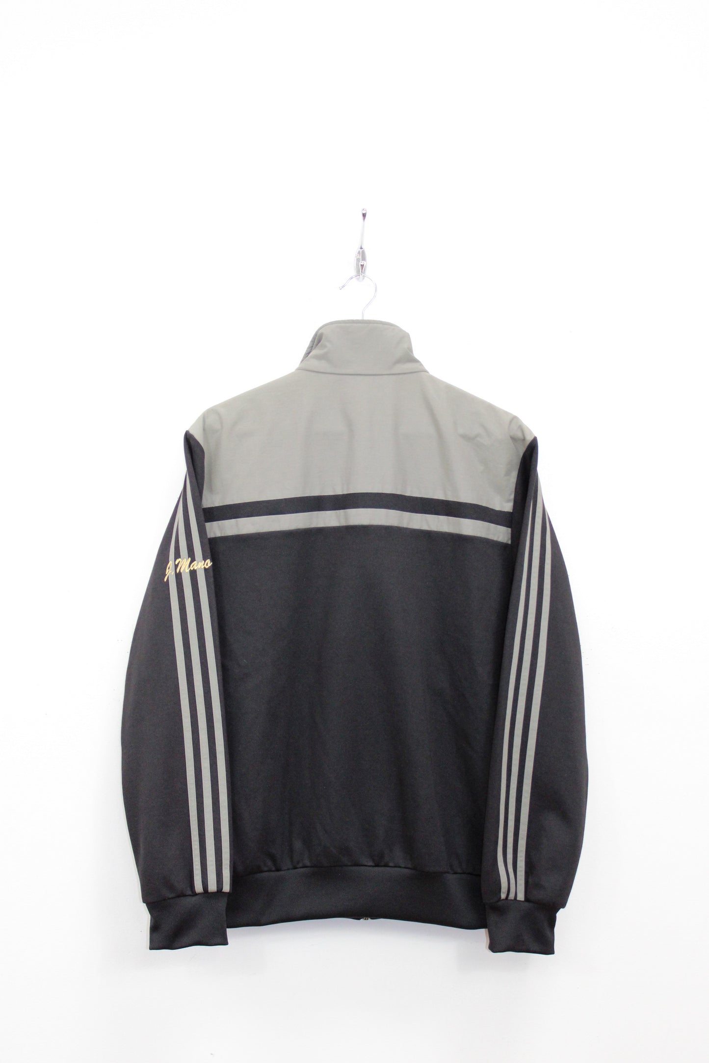 ADIDAS ORIGINALS 83-C J.MANO TRACKSUIT TOP JACKET MEDIUM