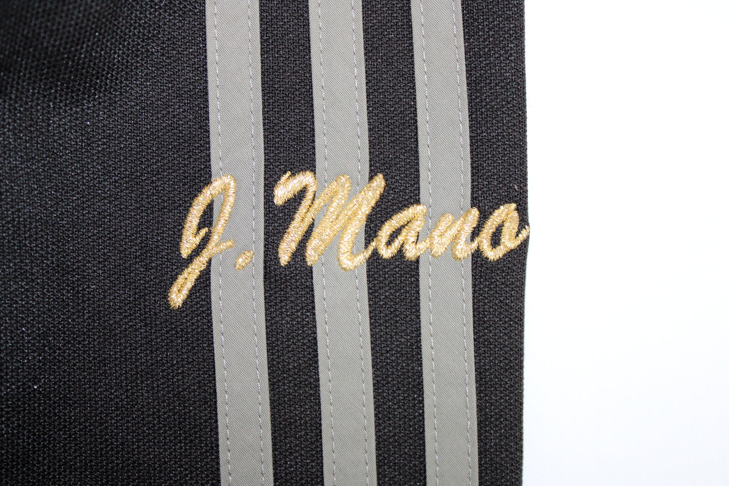 ADIDAS ORIGINALS 83-C J.MANO TRACKSUIT TOP JACKET MEDIUM