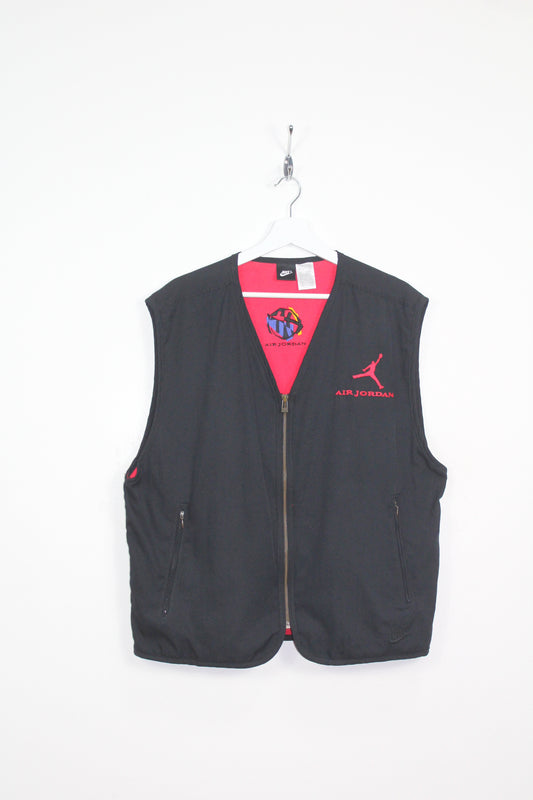 NIKE AIR JORDAN 90'S VINTAGE GILET