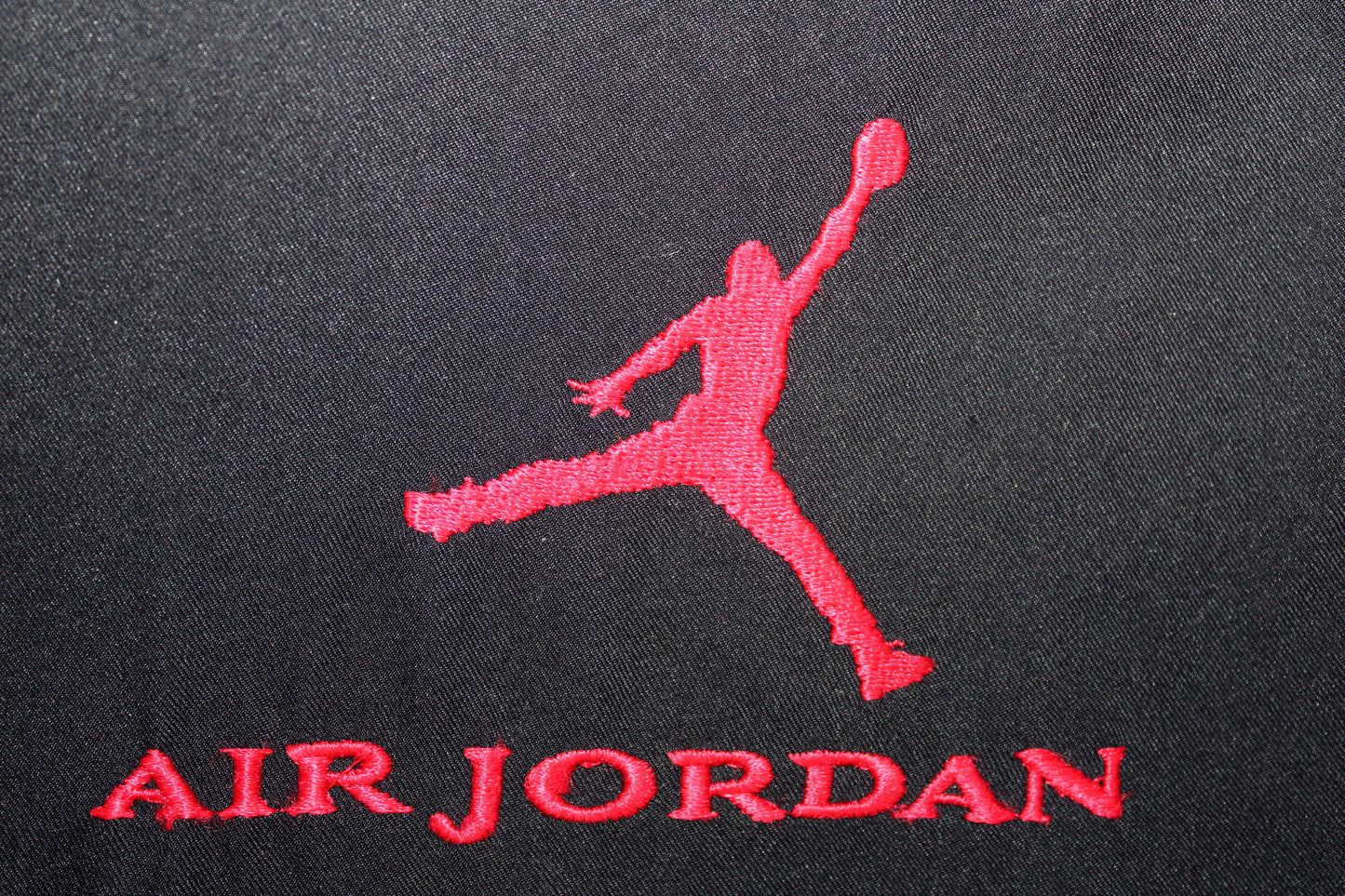 NIKE AIR JORDAN 90'S VINTAGE GILET MEDIUM