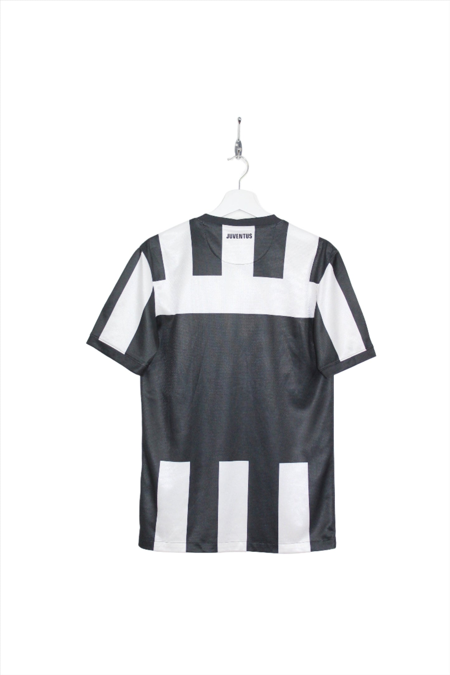 JUVENTUS 2012-13 NIKE HOME FOOTBALL SHIRT SMALL