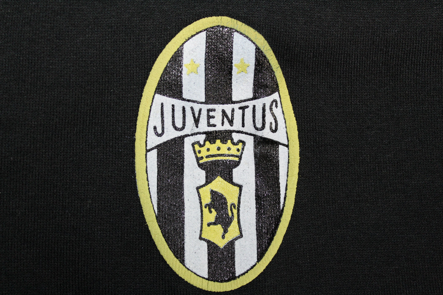 JUVENTUS 90'S VINTAGE LE FELPE DEI GRANDI CLUB SWEATSHIRT MEDIUM