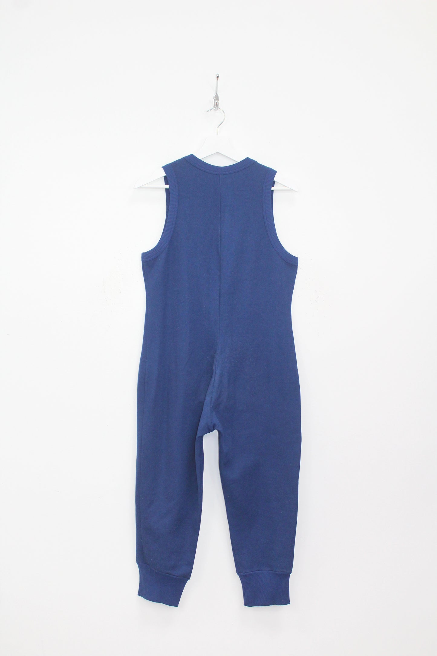 ADIDAS 70'S VINTAGE OVERALLS TRACKSUIT, JUMPSUIT SMALL